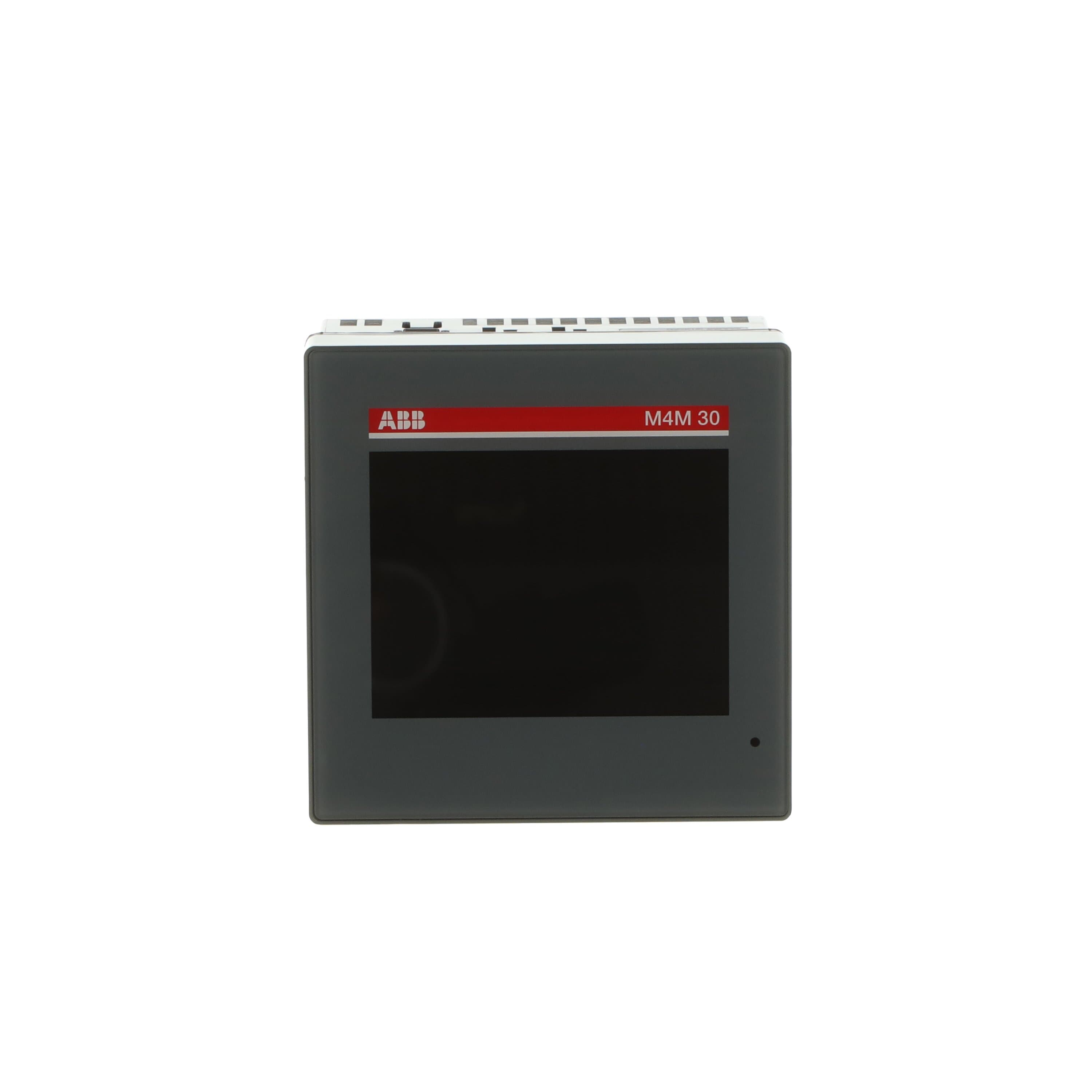 ABB ABB M4M 30 ETHERNET