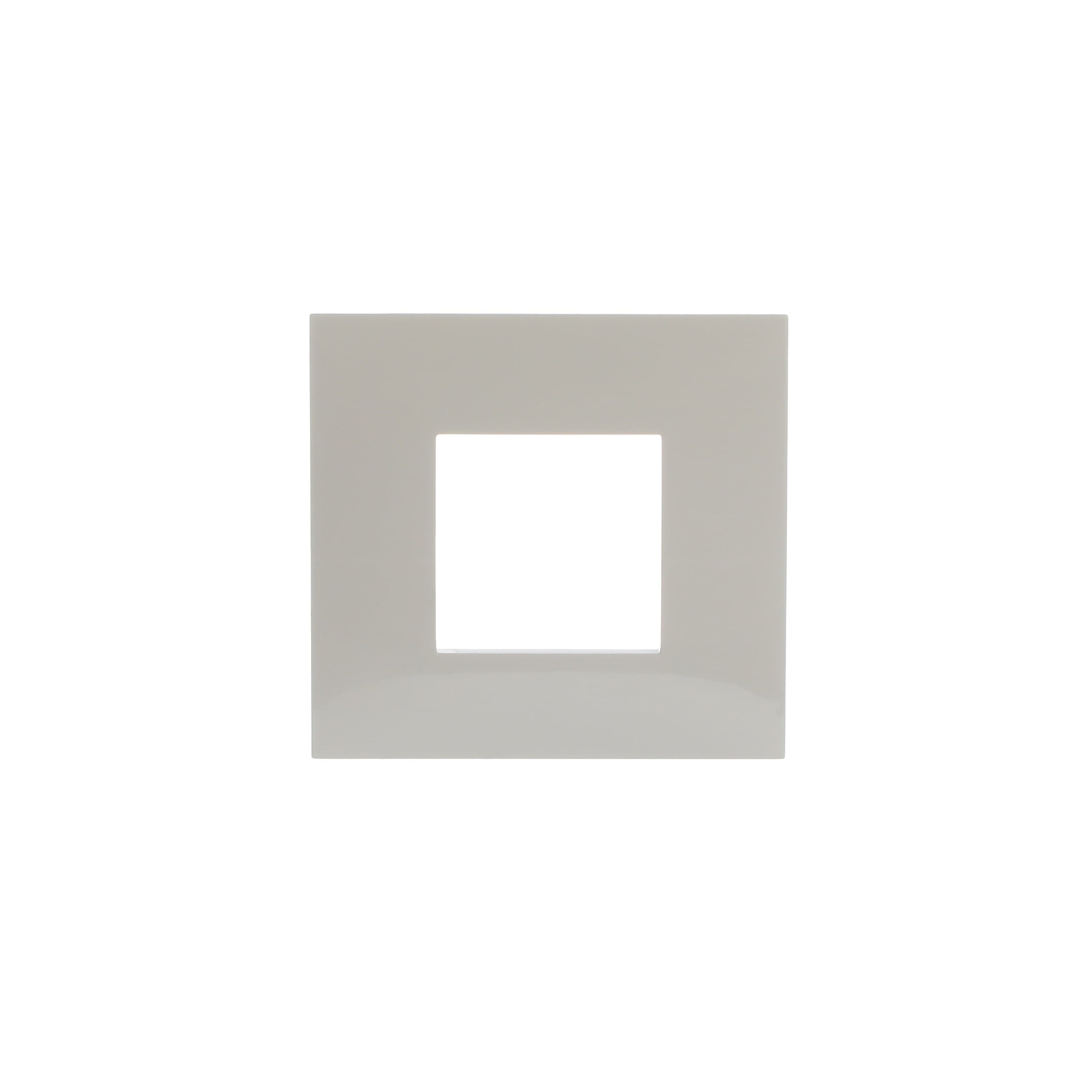 ABB ABB 2CSK0202CH Cover frame for domestic switching devices