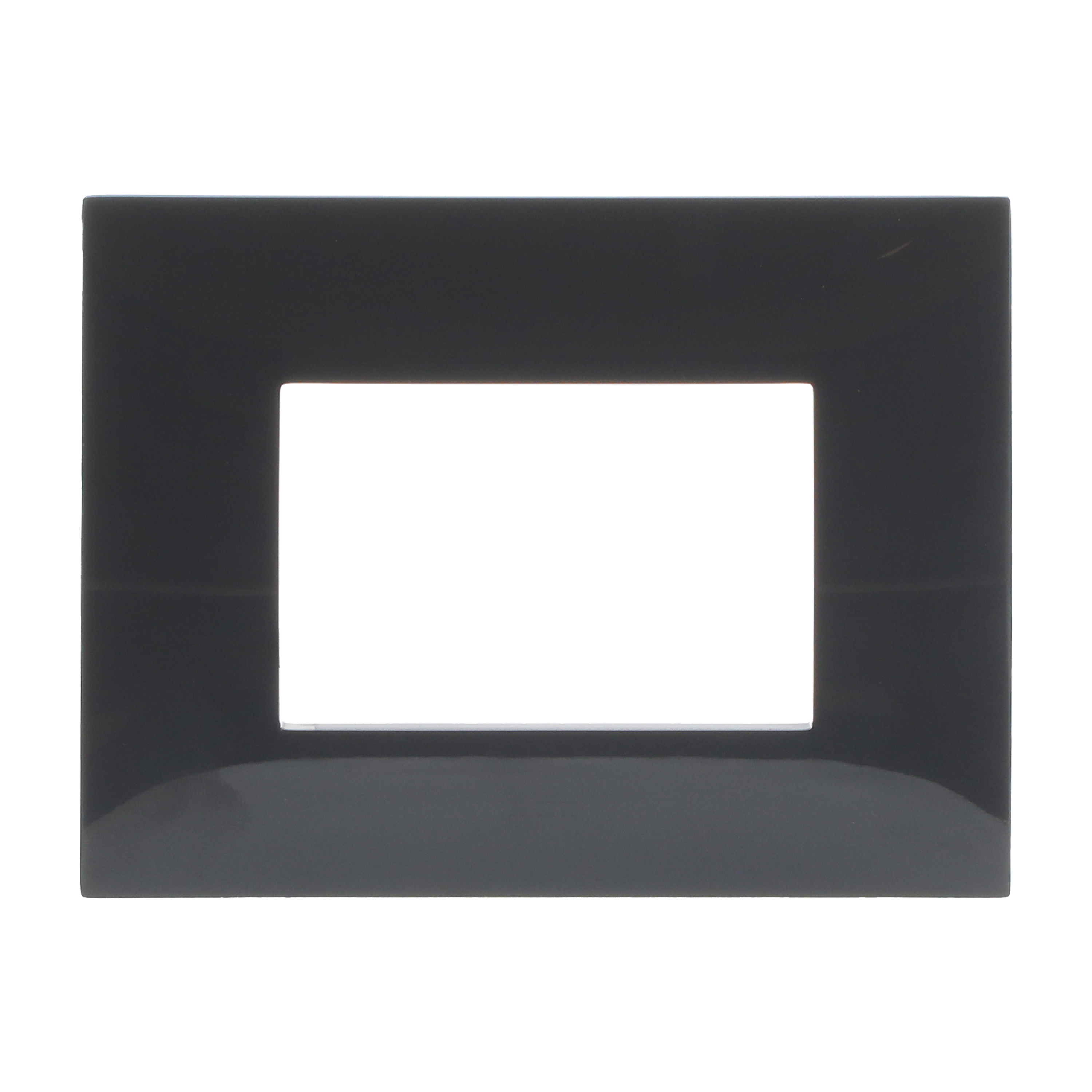 ABB ABB 2CSK0304CH Cover frame for domestic switching devices