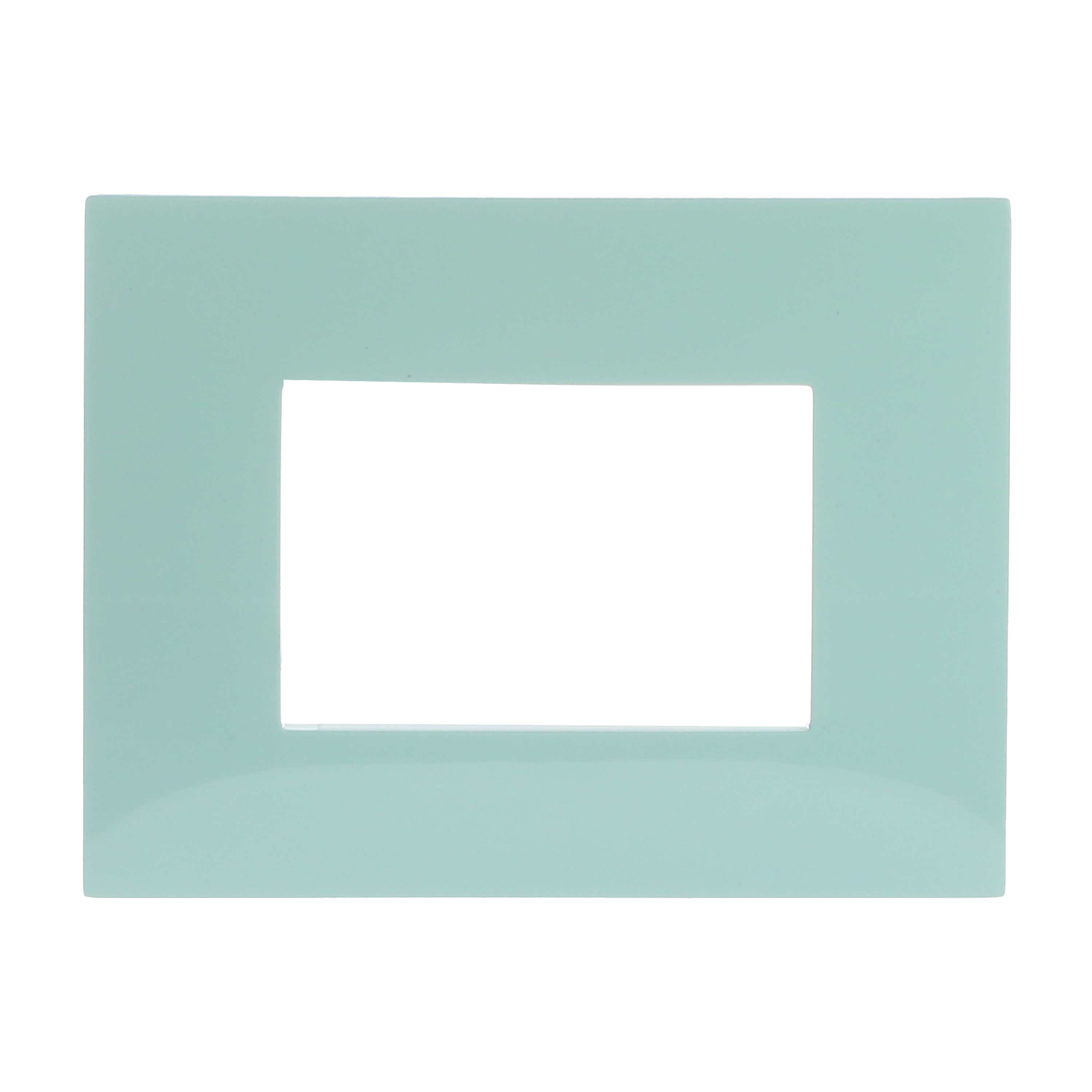 ABB ABB 2CSK0313CH Cover frame for domestic switching devices