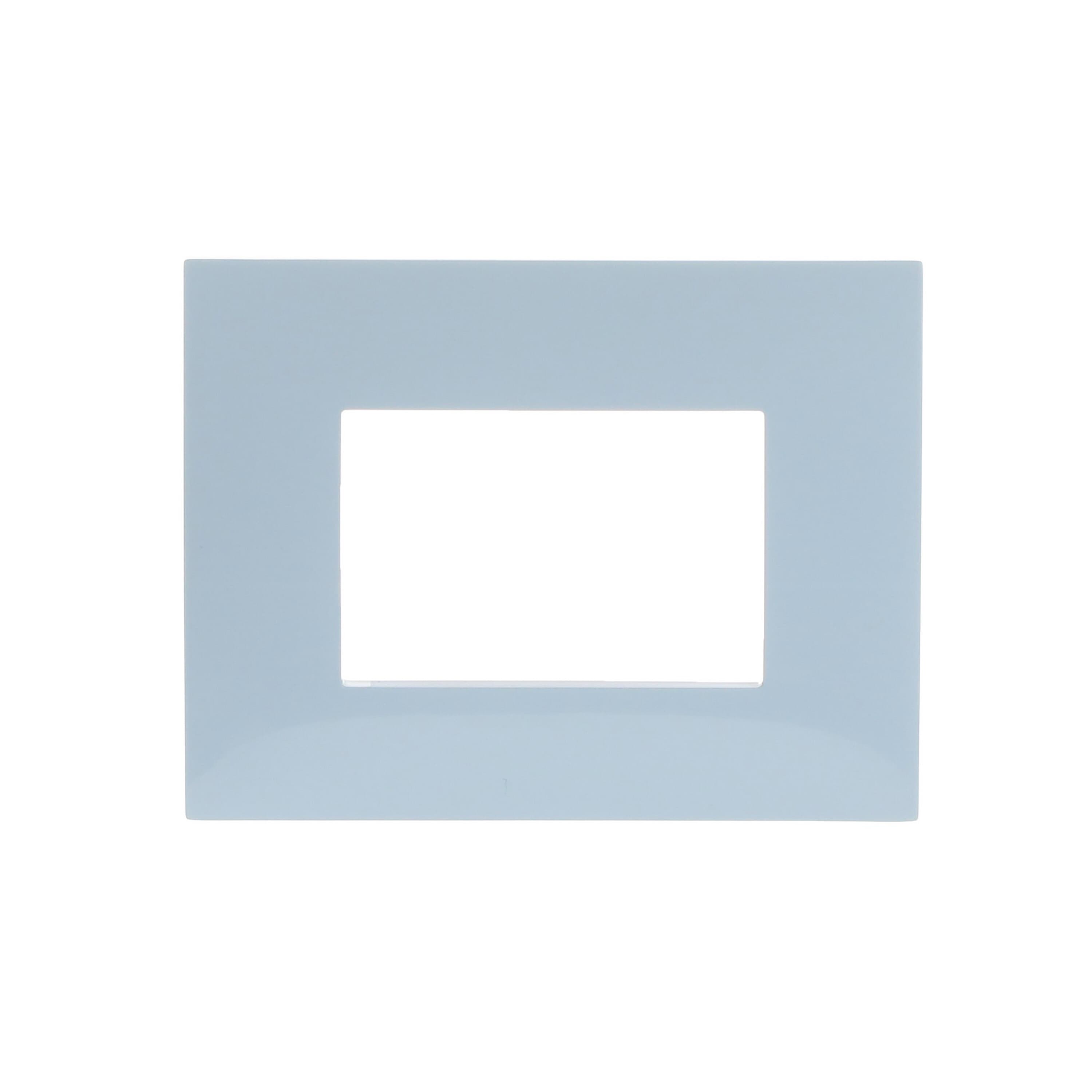 ABB ABB 2CSK0314CH Cover frame for domestic switching devices