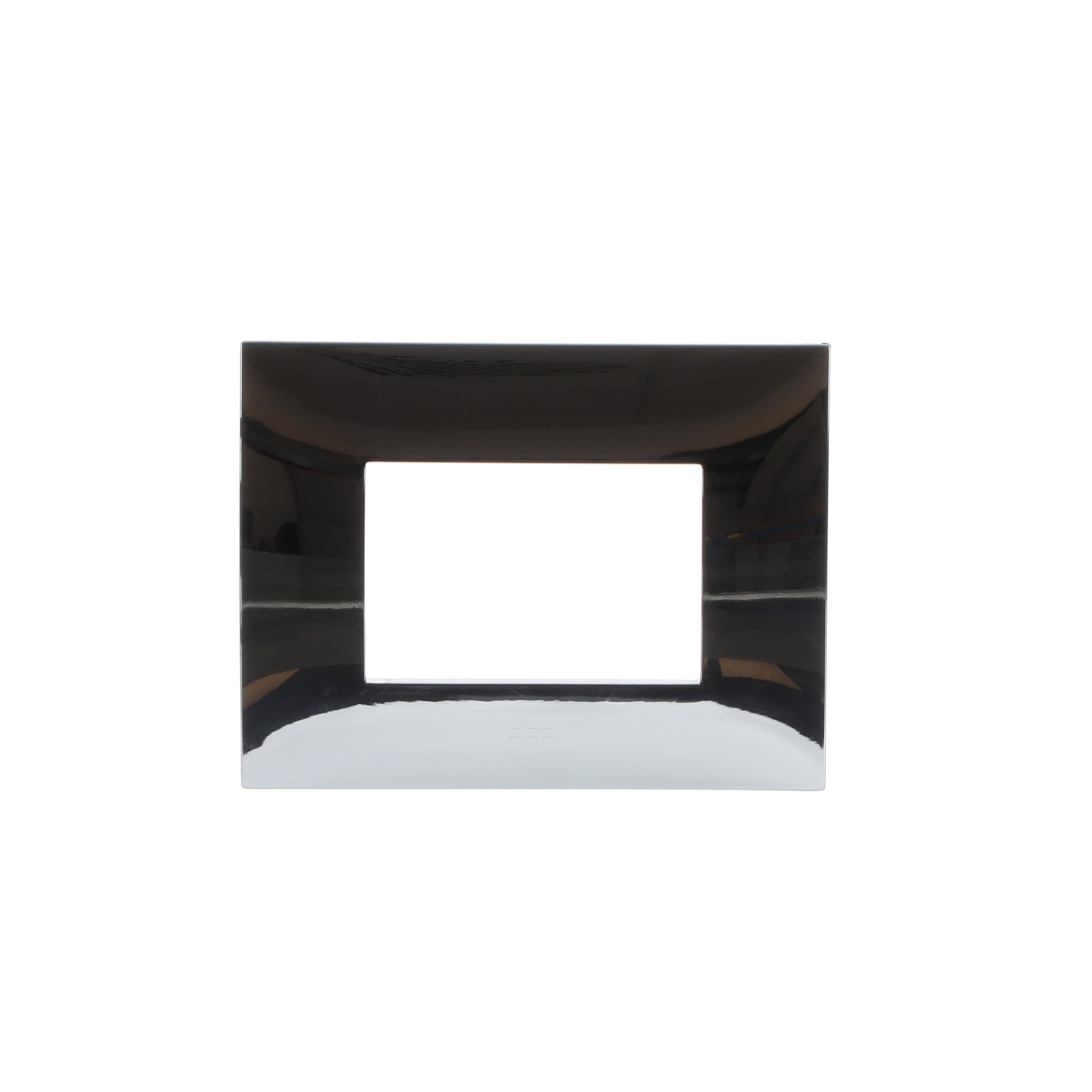 ABB ABB 2CSK0315CH Cover frame for domestic switching devices