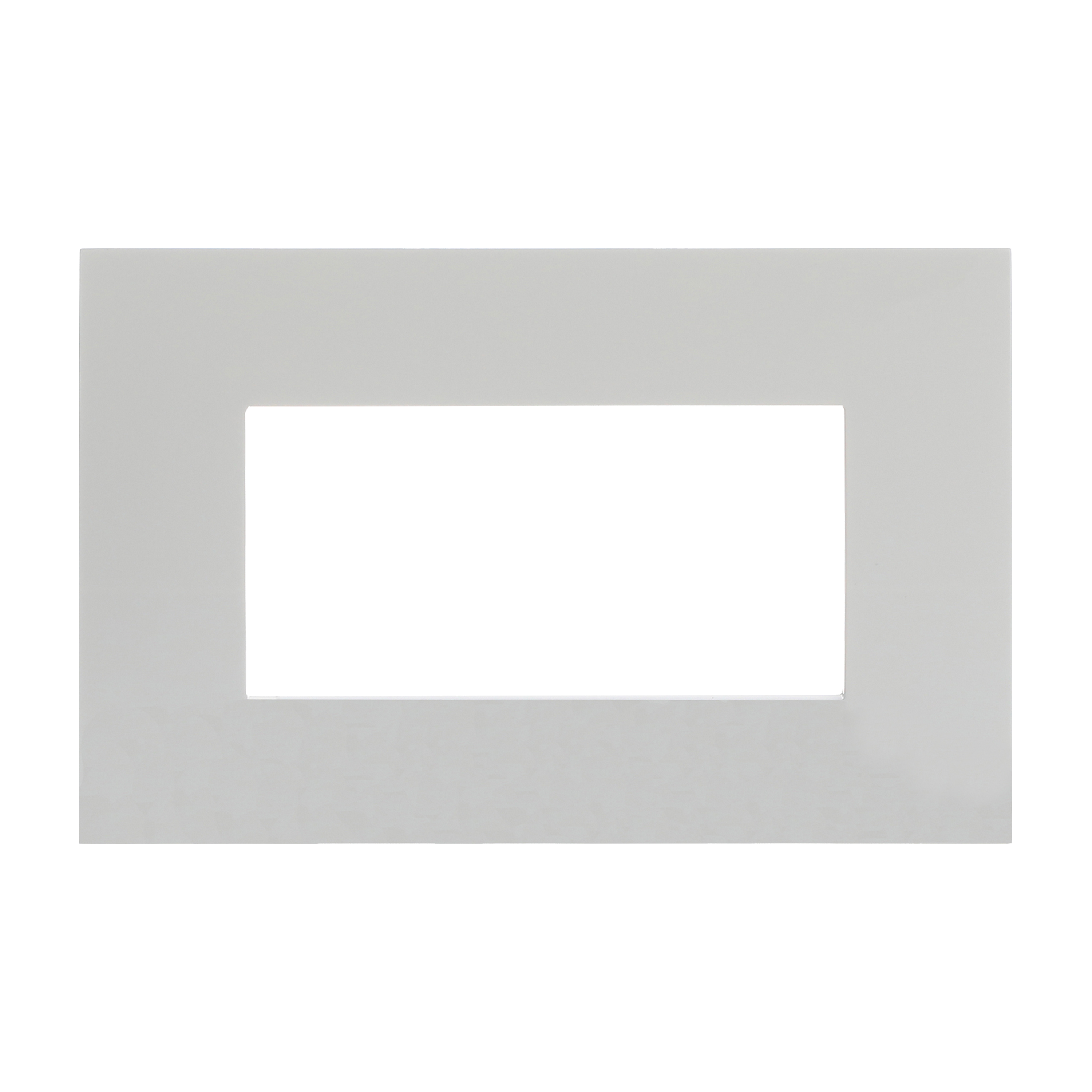 ABB ABB 2CSK0401CH Cover frame for domestic switching devices