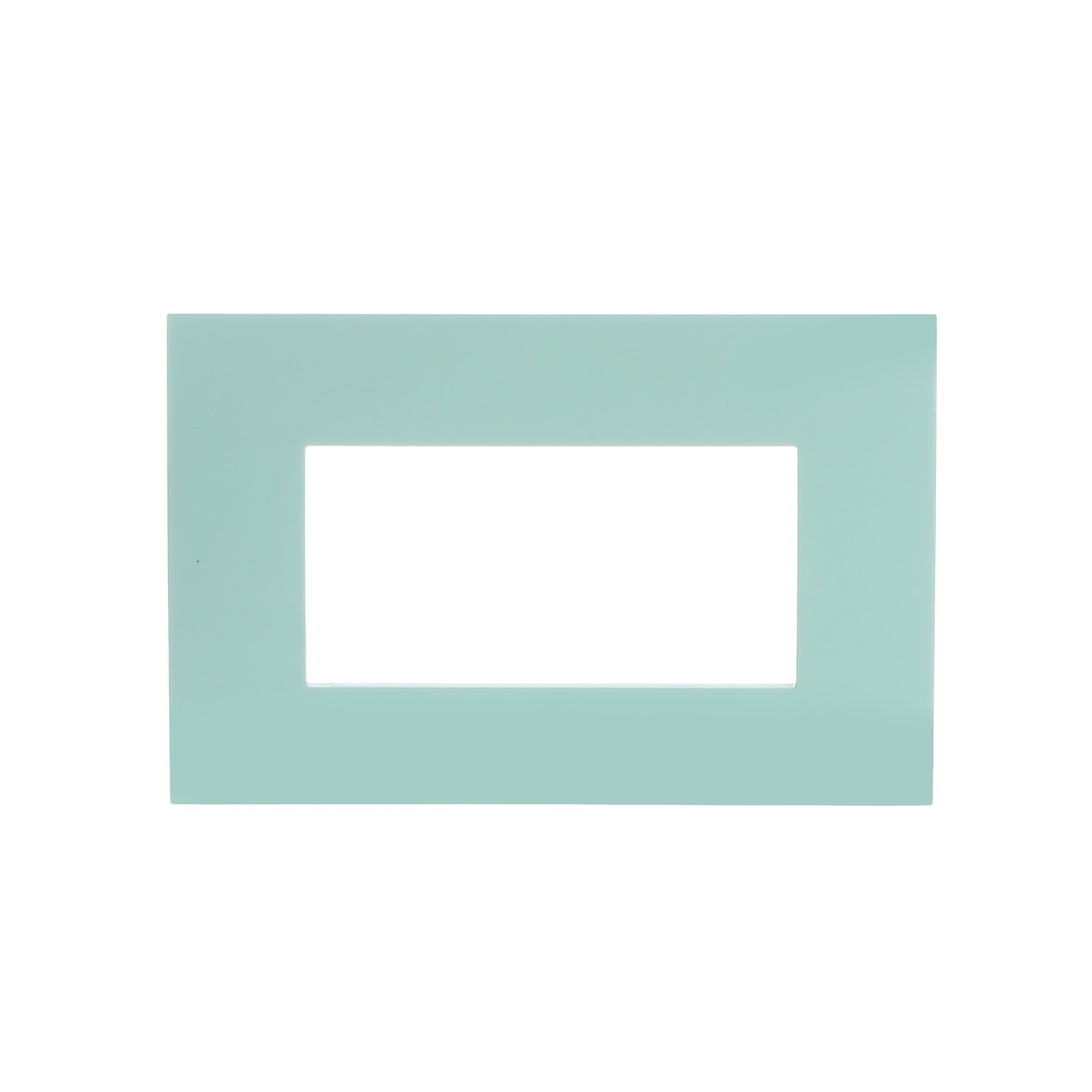 ABB ABB 2CSK0413CH Cover frame for domestic switching devices