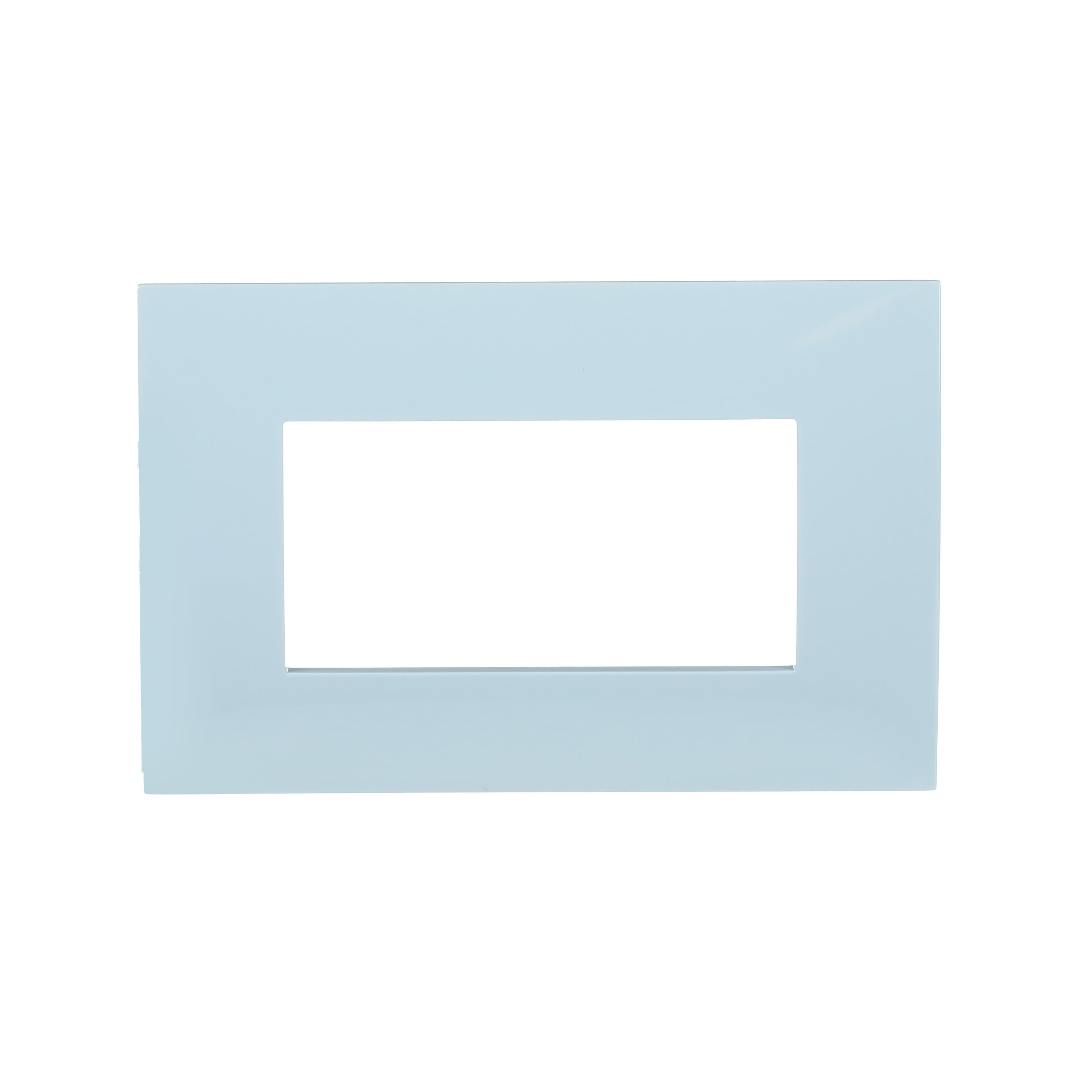 ABB ABB 2CSK0414CH Cover frame for domestic switching devices