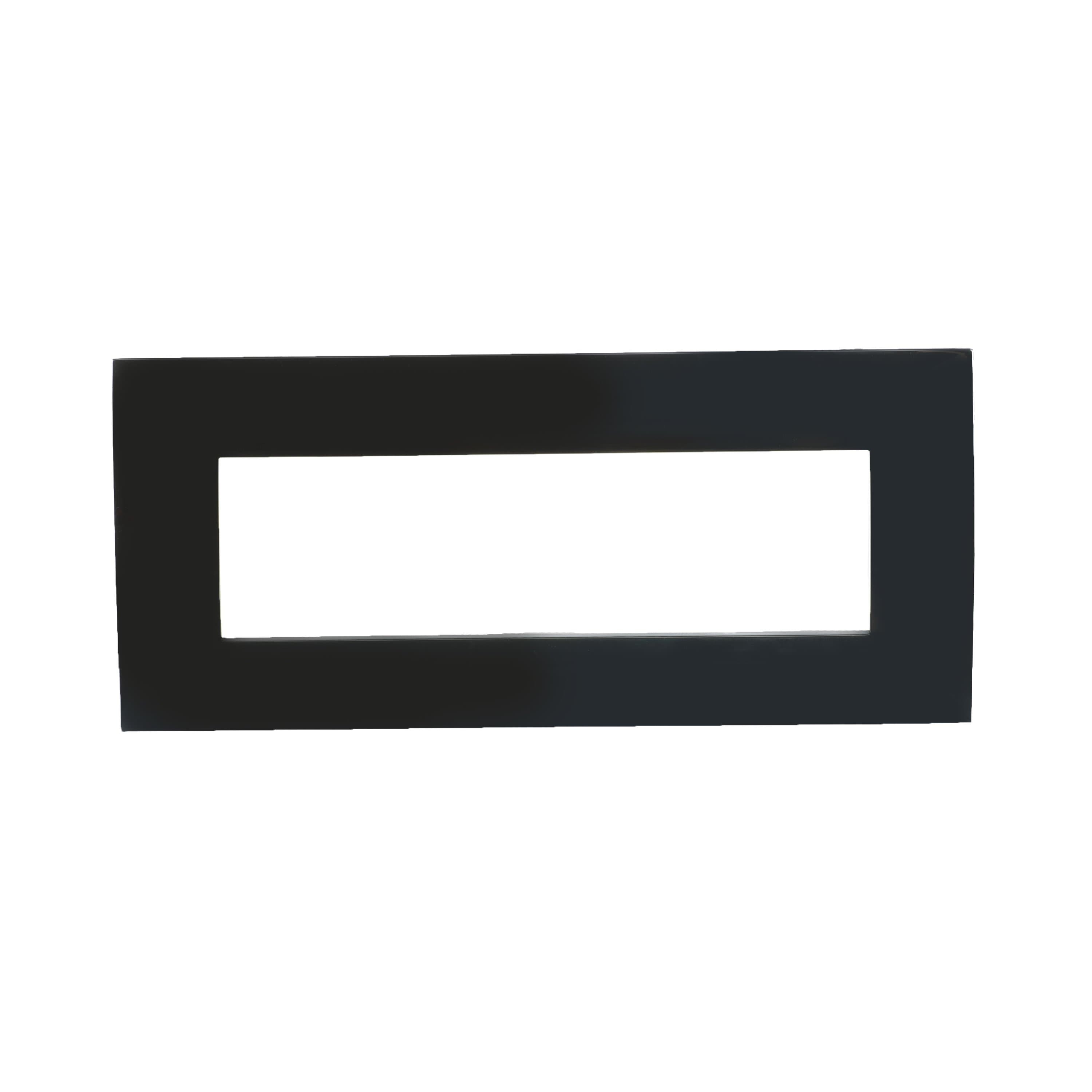 ABB ABB 2CSK0715CH Cover frame for domestic switching devices