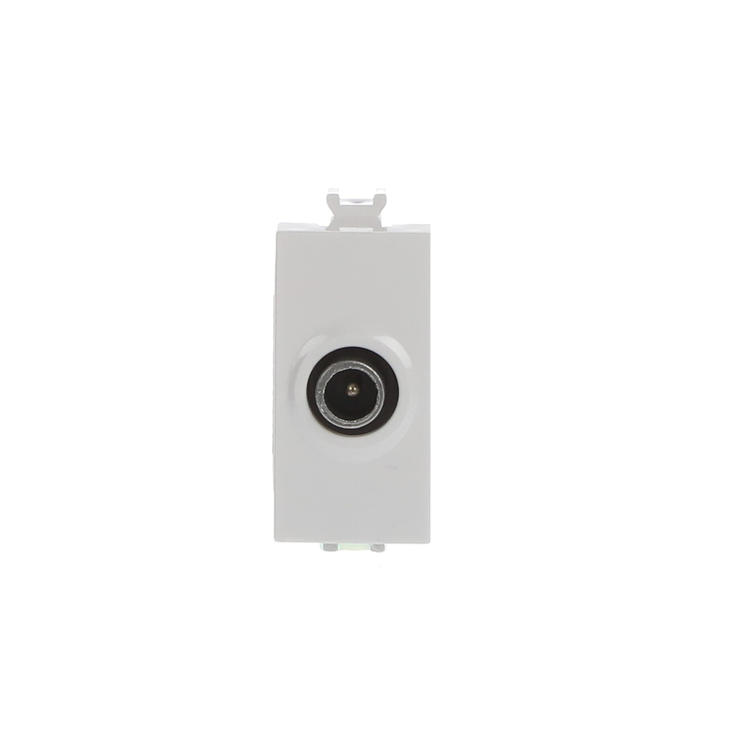 ABB ABB 2CSK1118CH TV/SAT coaxial socket