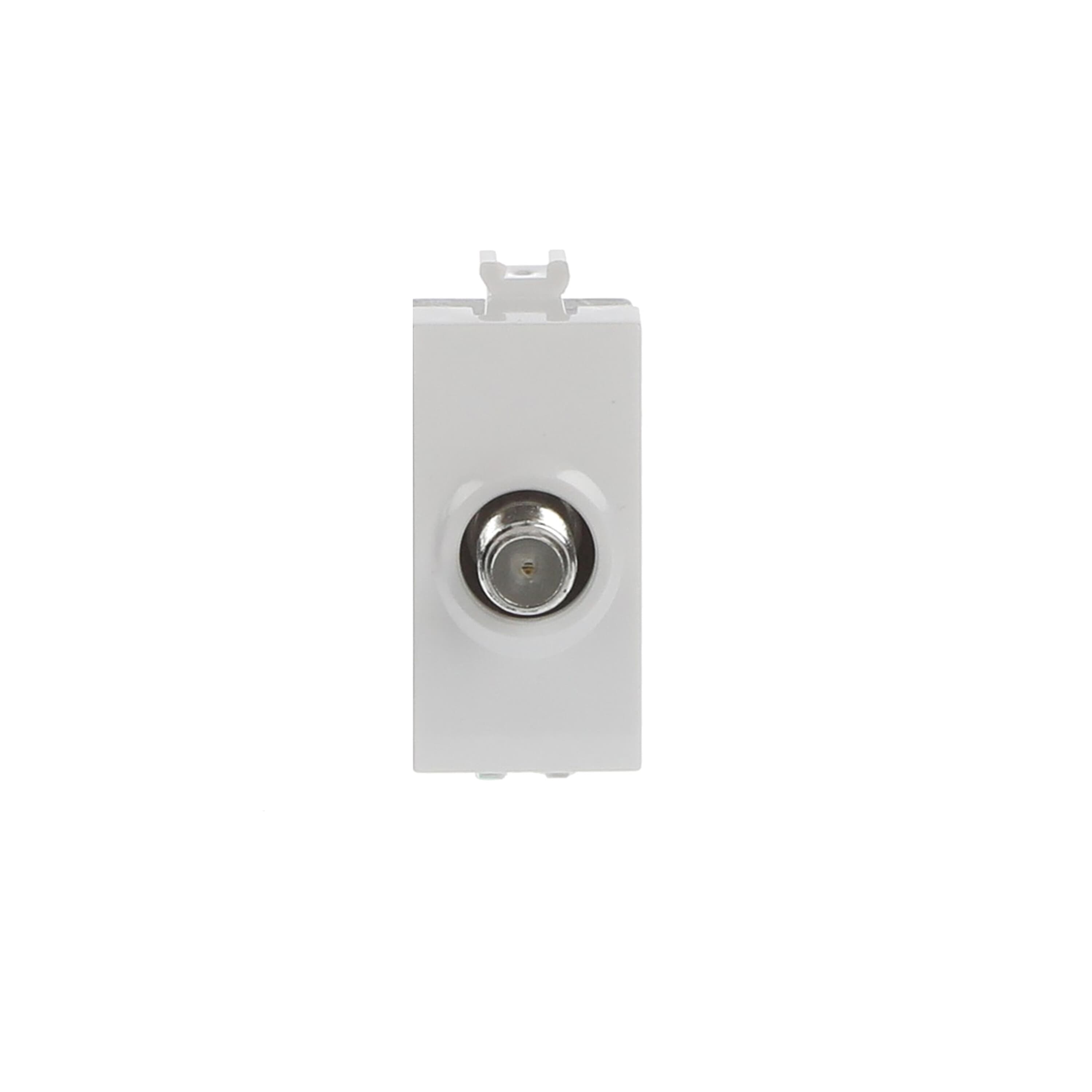 ABB ABB 2CSK1119CH TV/SAT coaxial socket