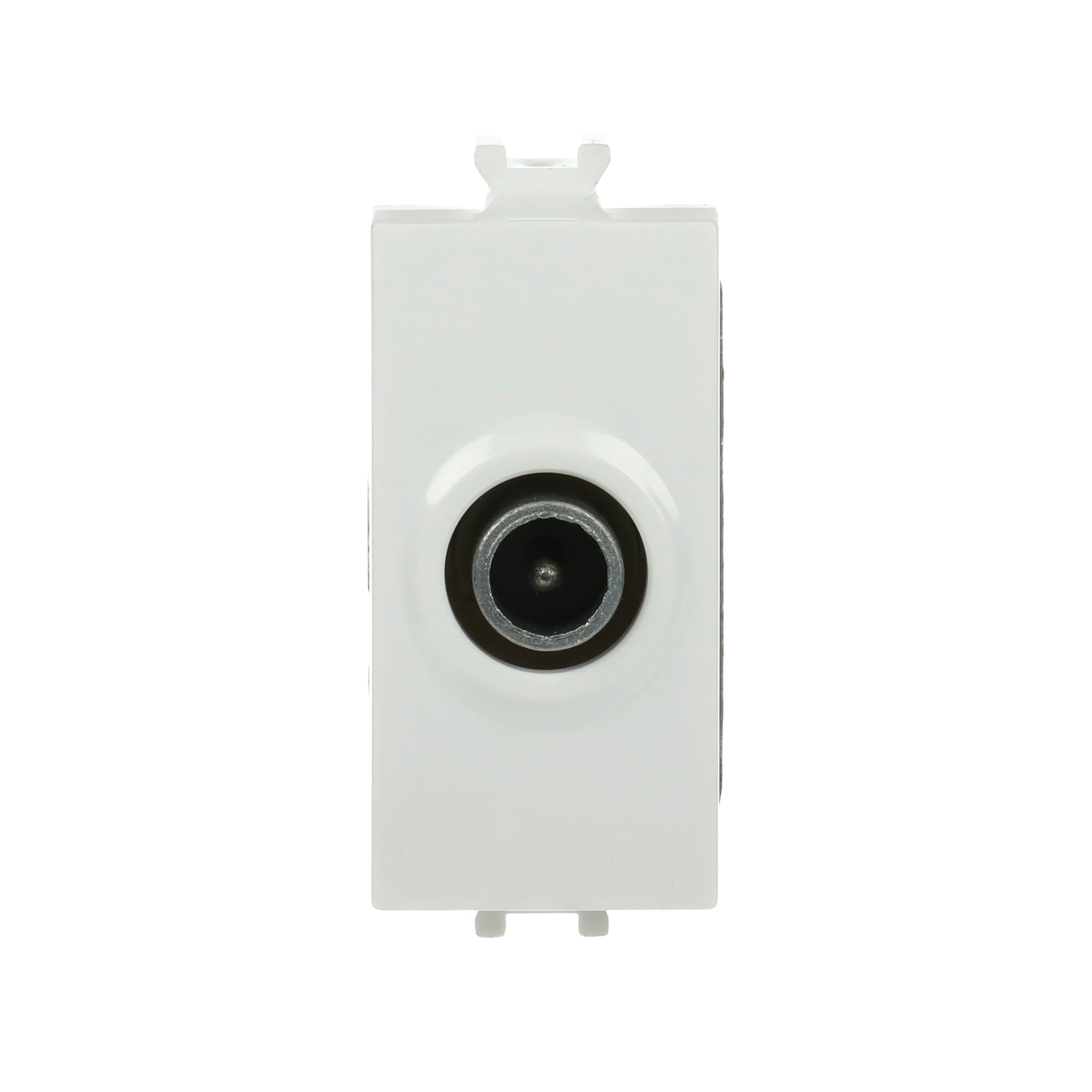 ABB ABB 2CSK1137CH TV/SAT coaxial socket