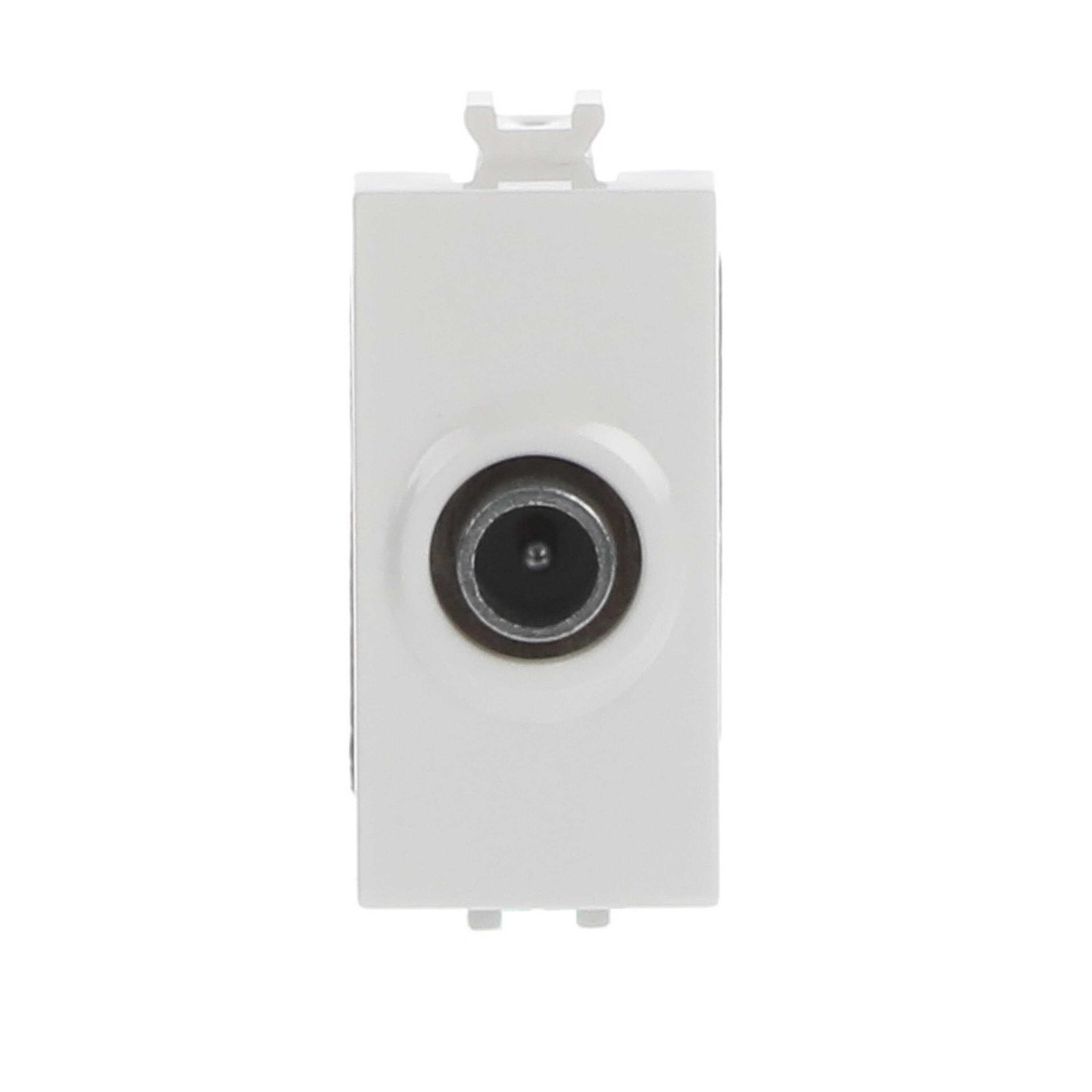ABB ABB 2CSK1138CH TV/SAT coaxial socket