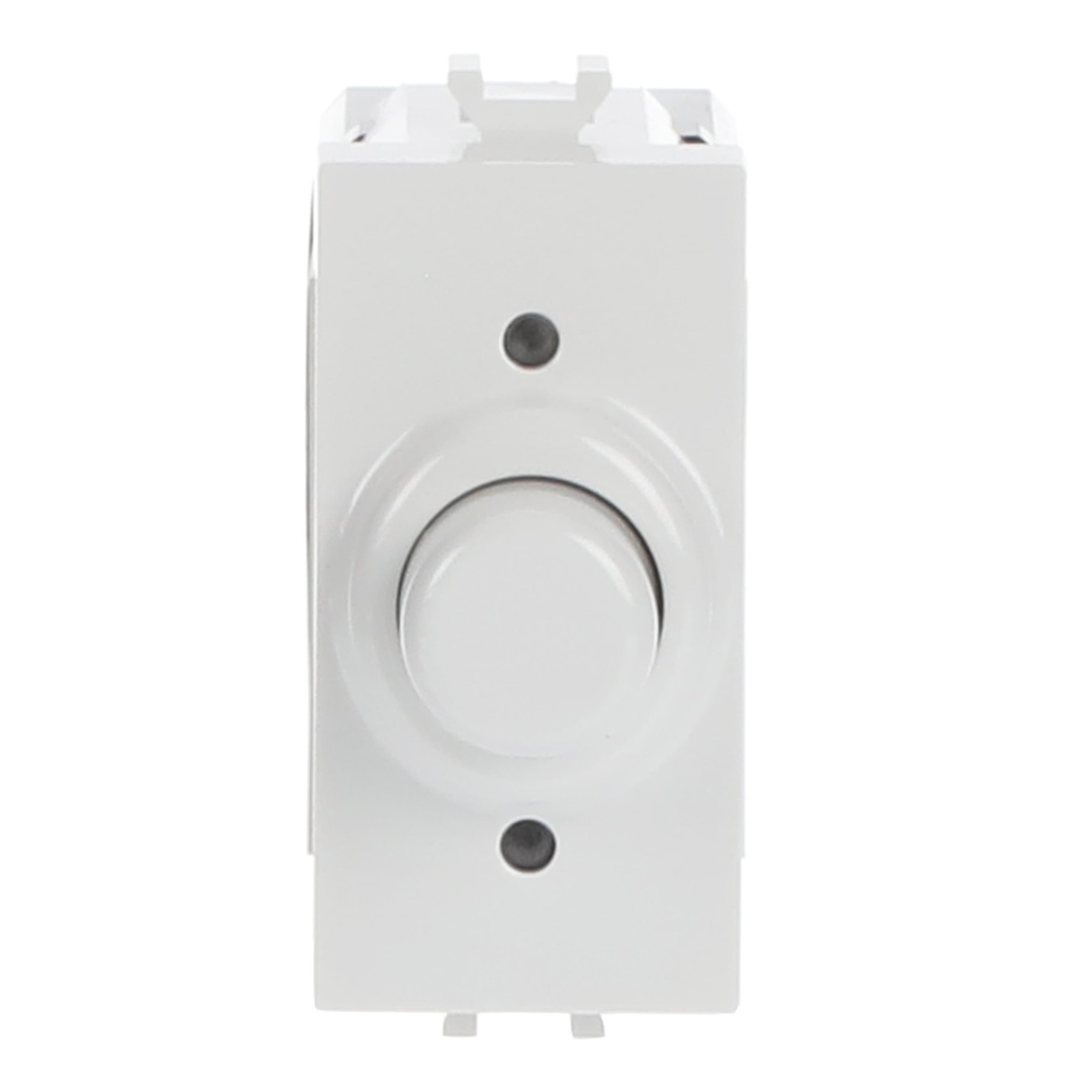 ABB ABB 2CSK1204CH Electronic dimmer with rotary control and with two-way switch for resistive loads 100-500W