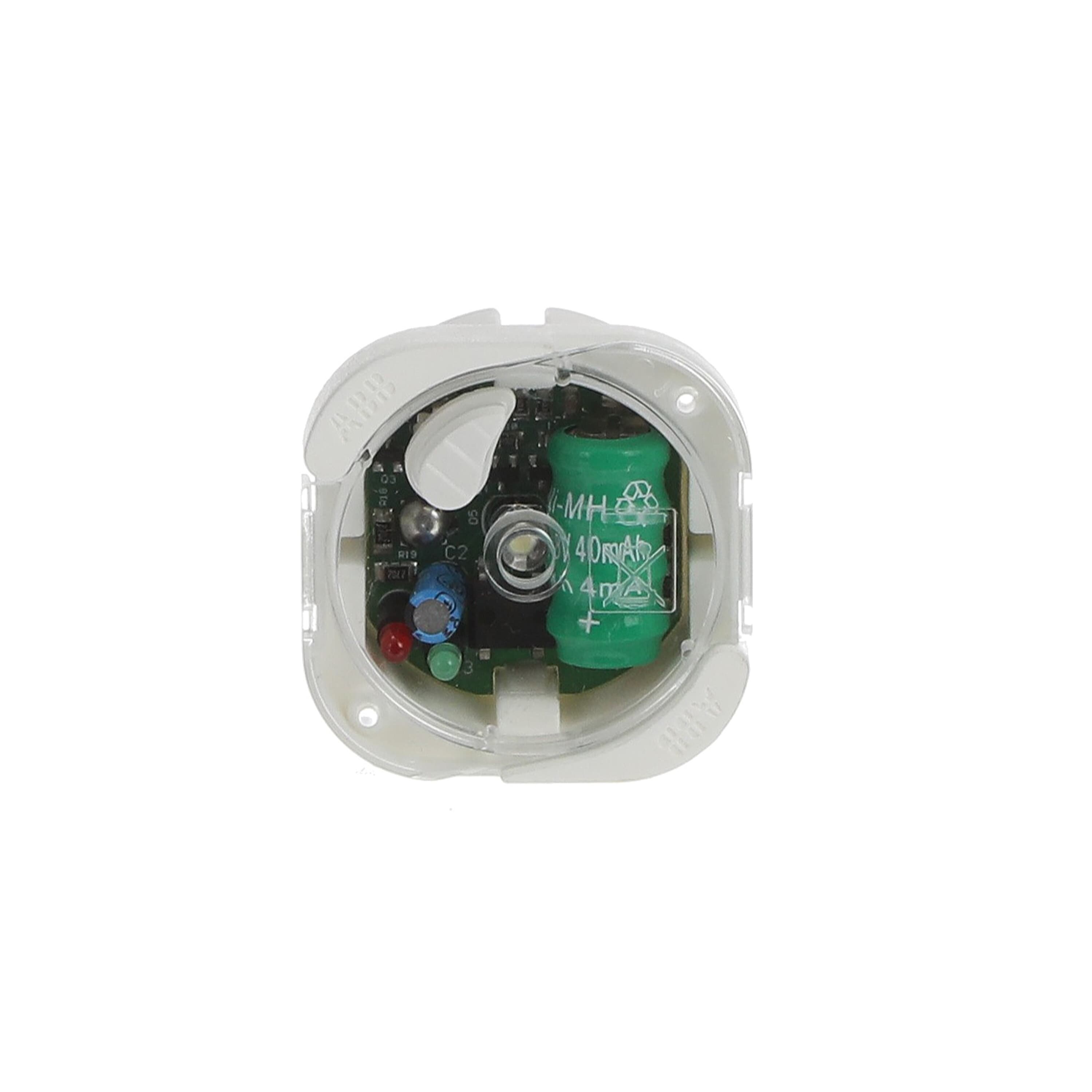 ABB ABB 2CSK1214CH Removable anti-blackout light