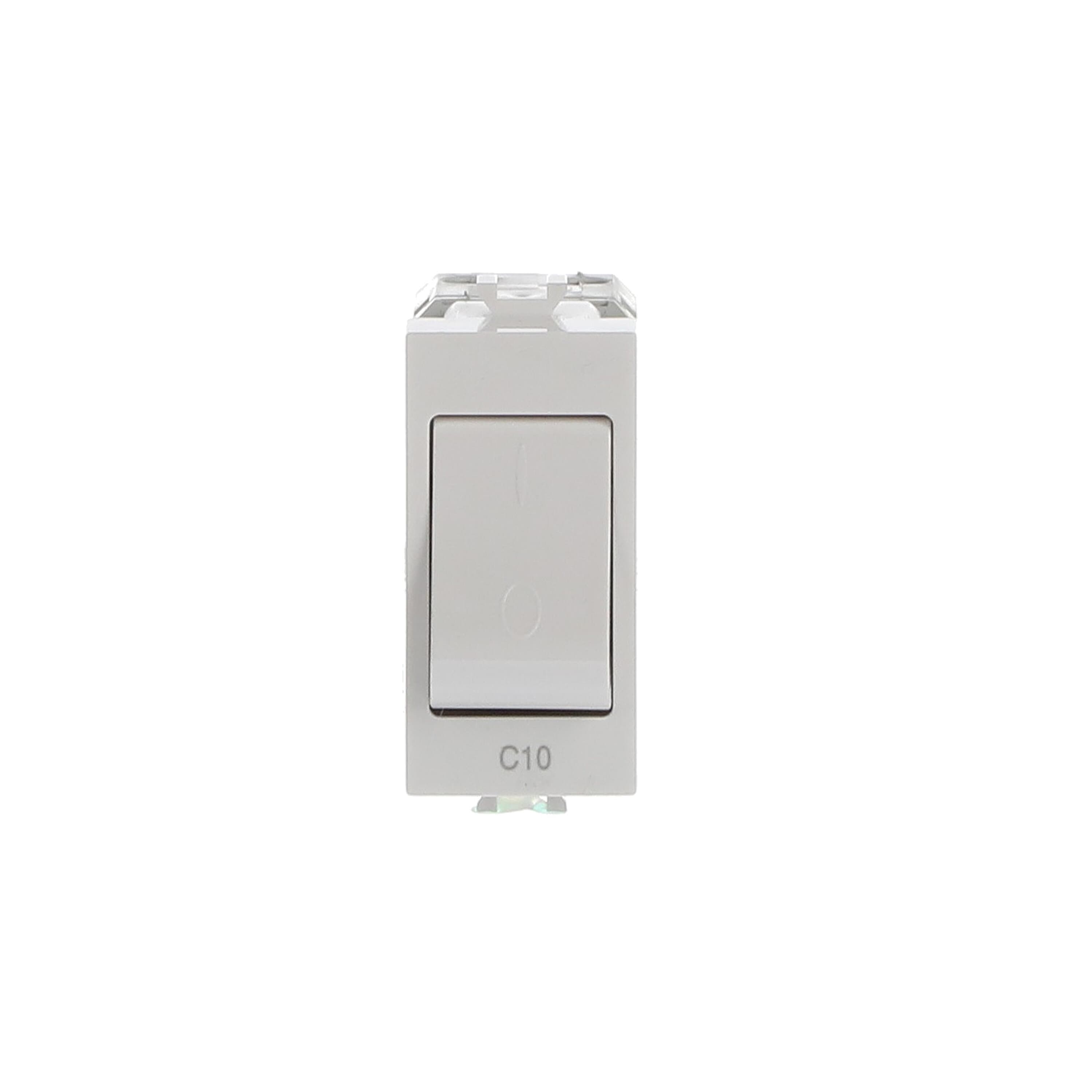ABB ABB AC22 3kA C10 White - Chiara