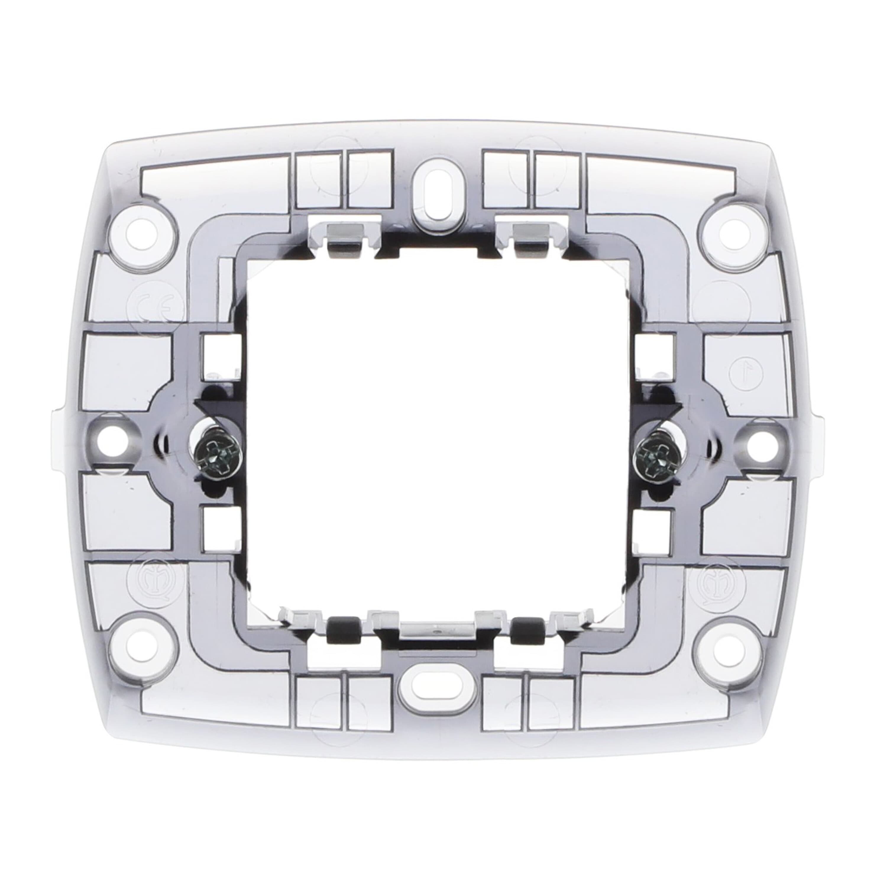 ABB ABB 2CSK1602CH Cover frame for domestic switching devices