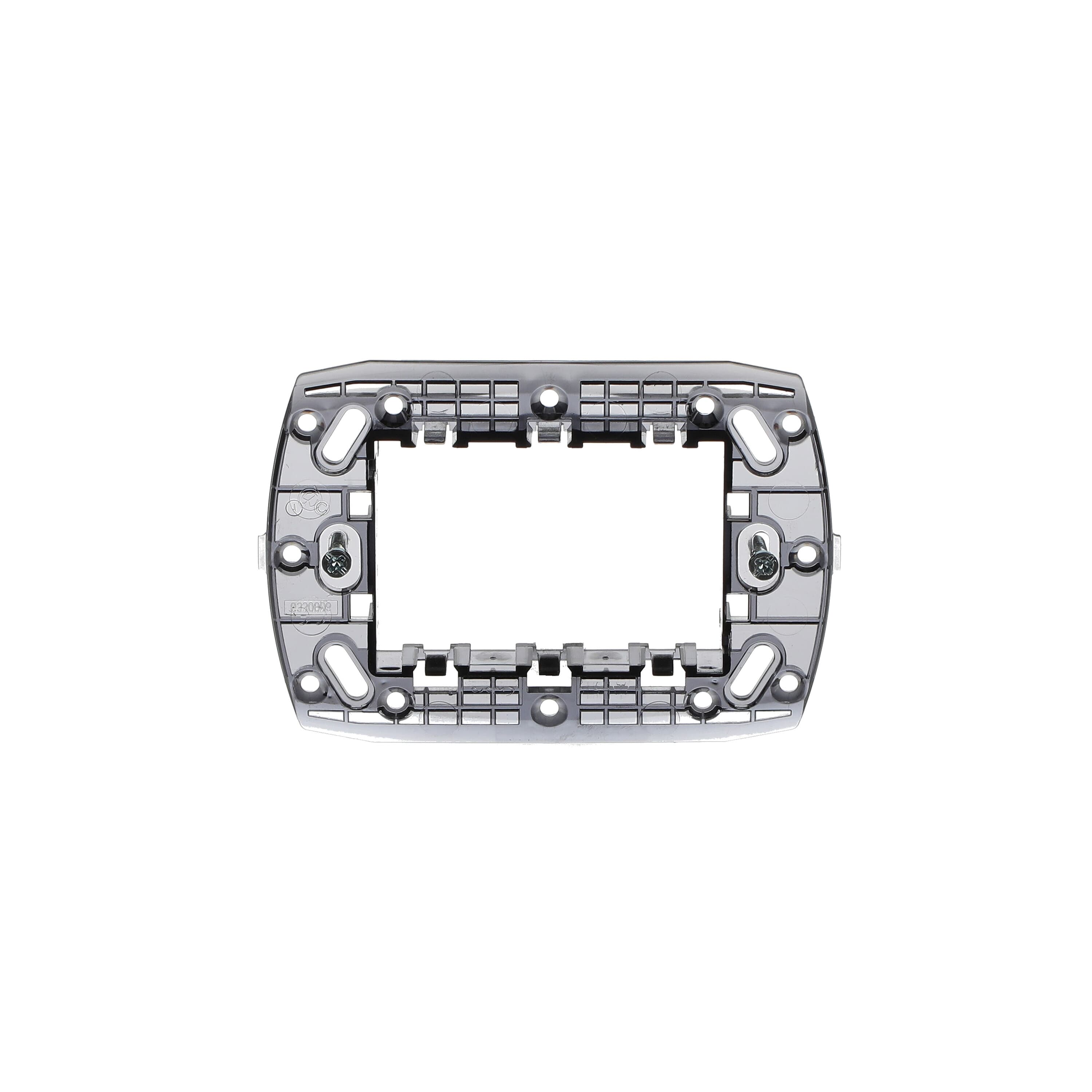 ABB ABB 2CSK1603CH Cover frame for domestic switching devices