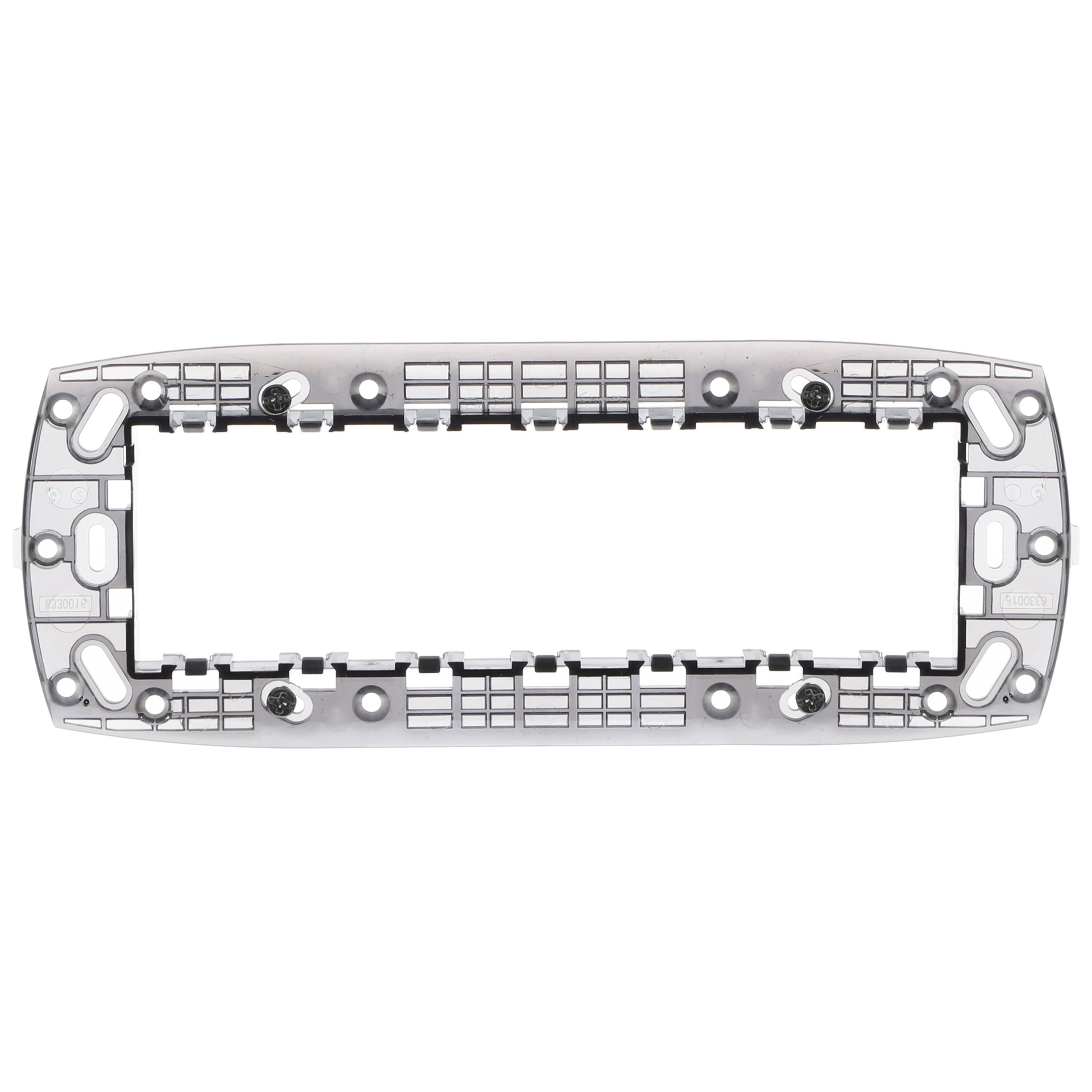 ABB ABB 2CSK1607CH Cover frame for domestic switching devices