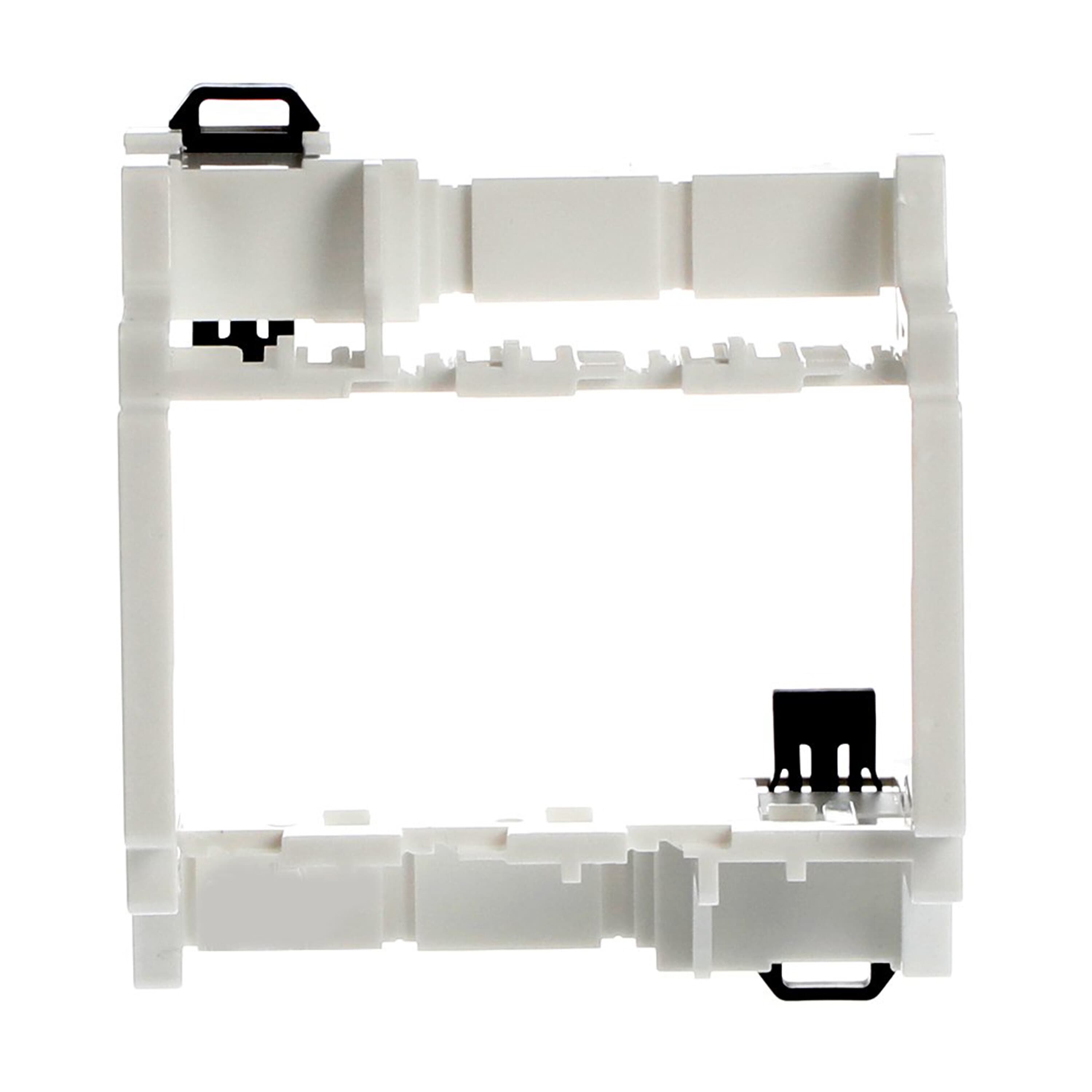 ABB ABB 2CSK1608CH Cover frame for domestic switching devices