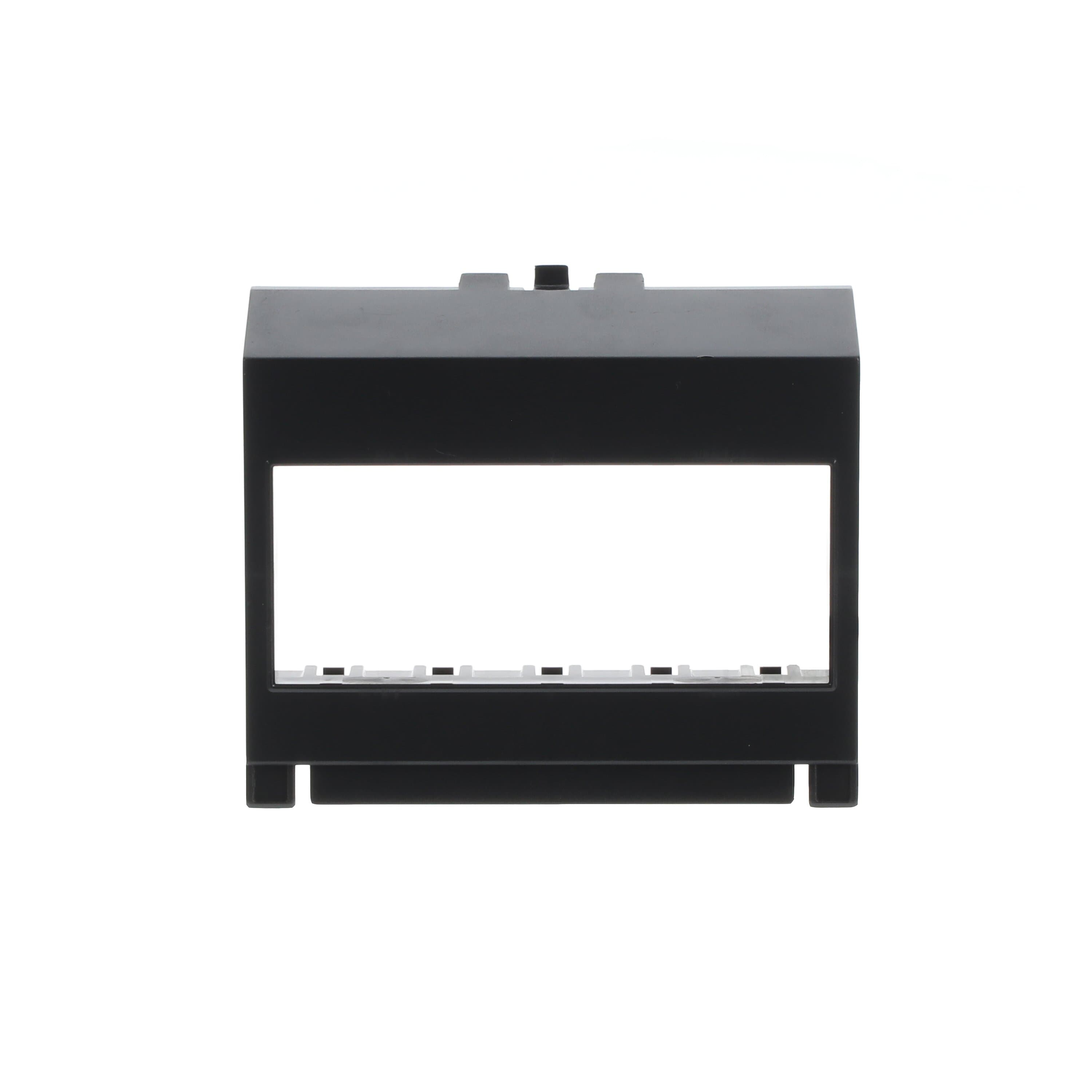 ABB ABB 2CSK1625CH Cover frame for domestic switching devices