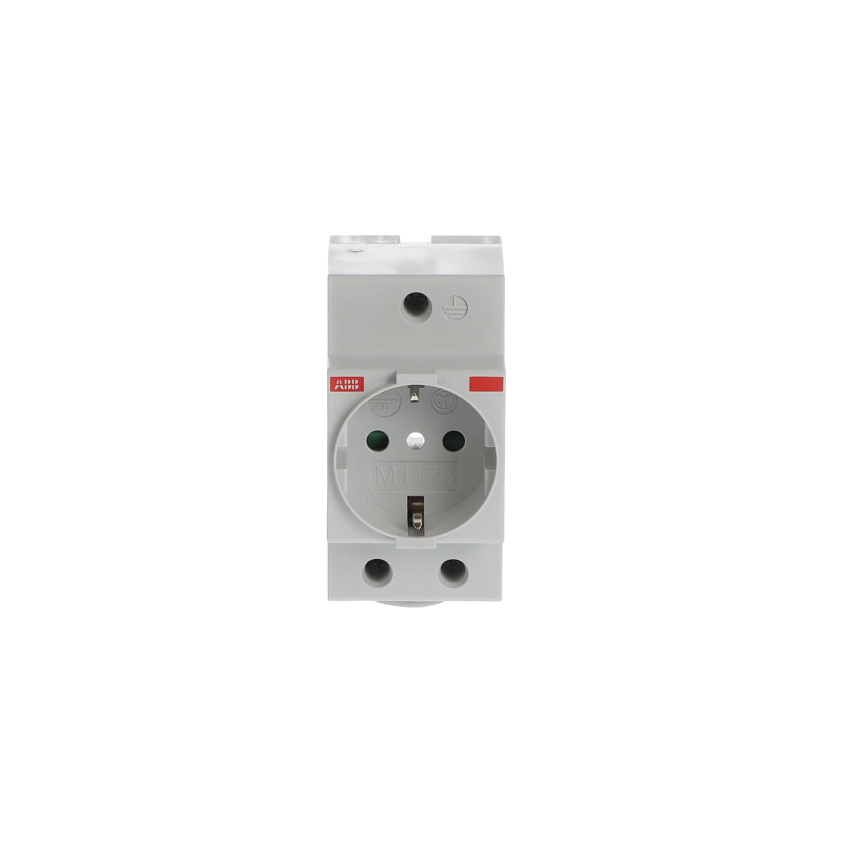 ABB ABB M1173 Socket outlet
