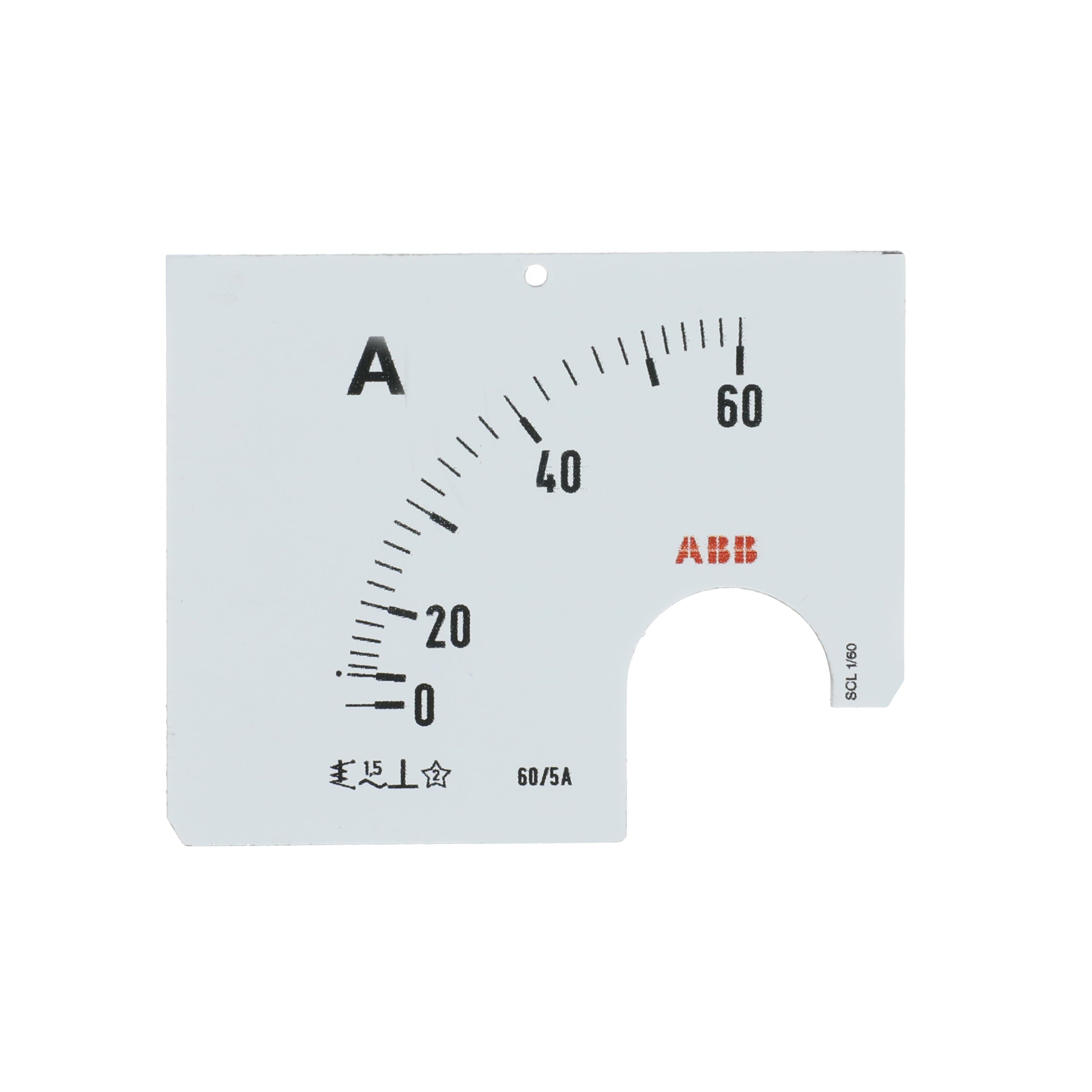 ABB ABB SCL 1/60