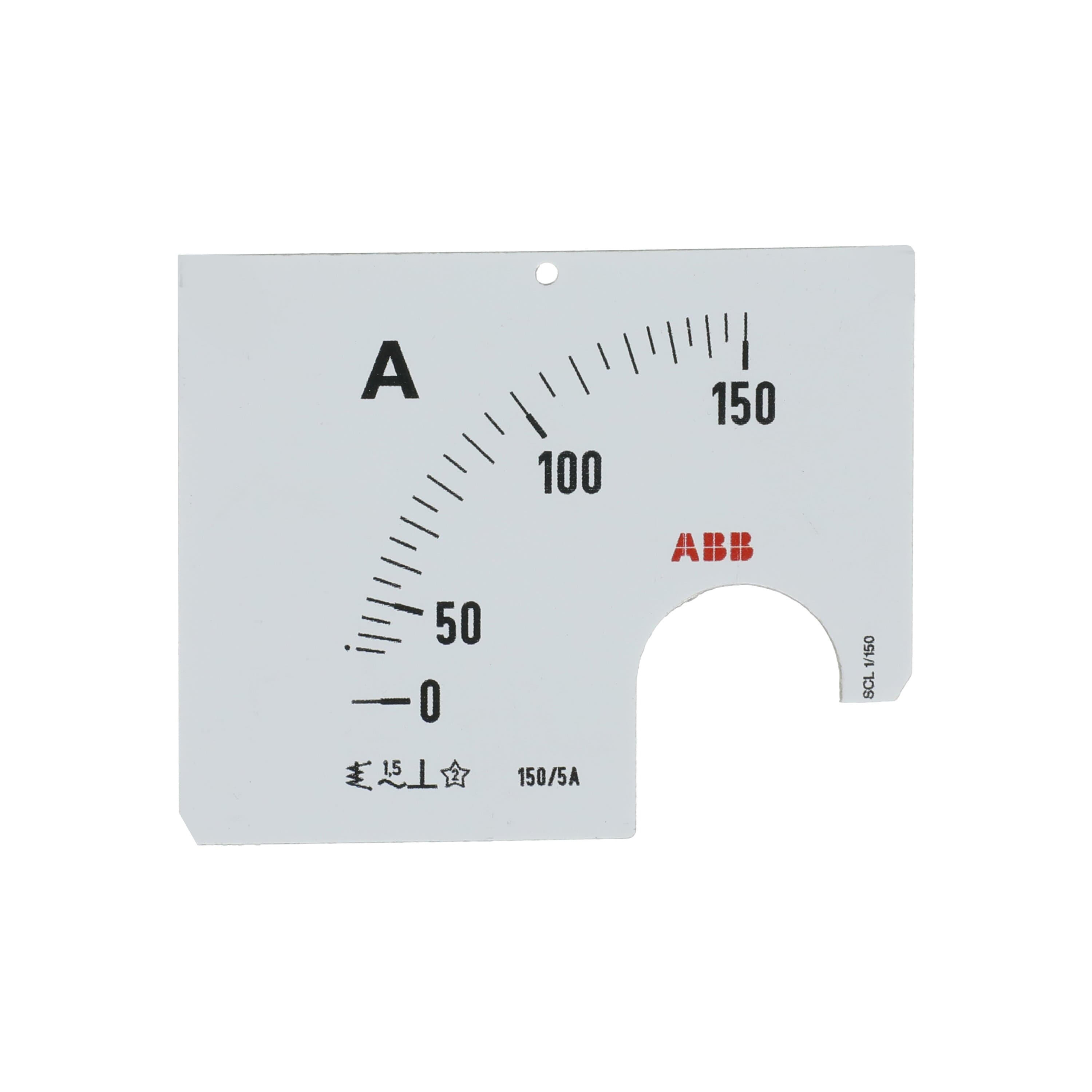 ABB ABB SCL 1/150
