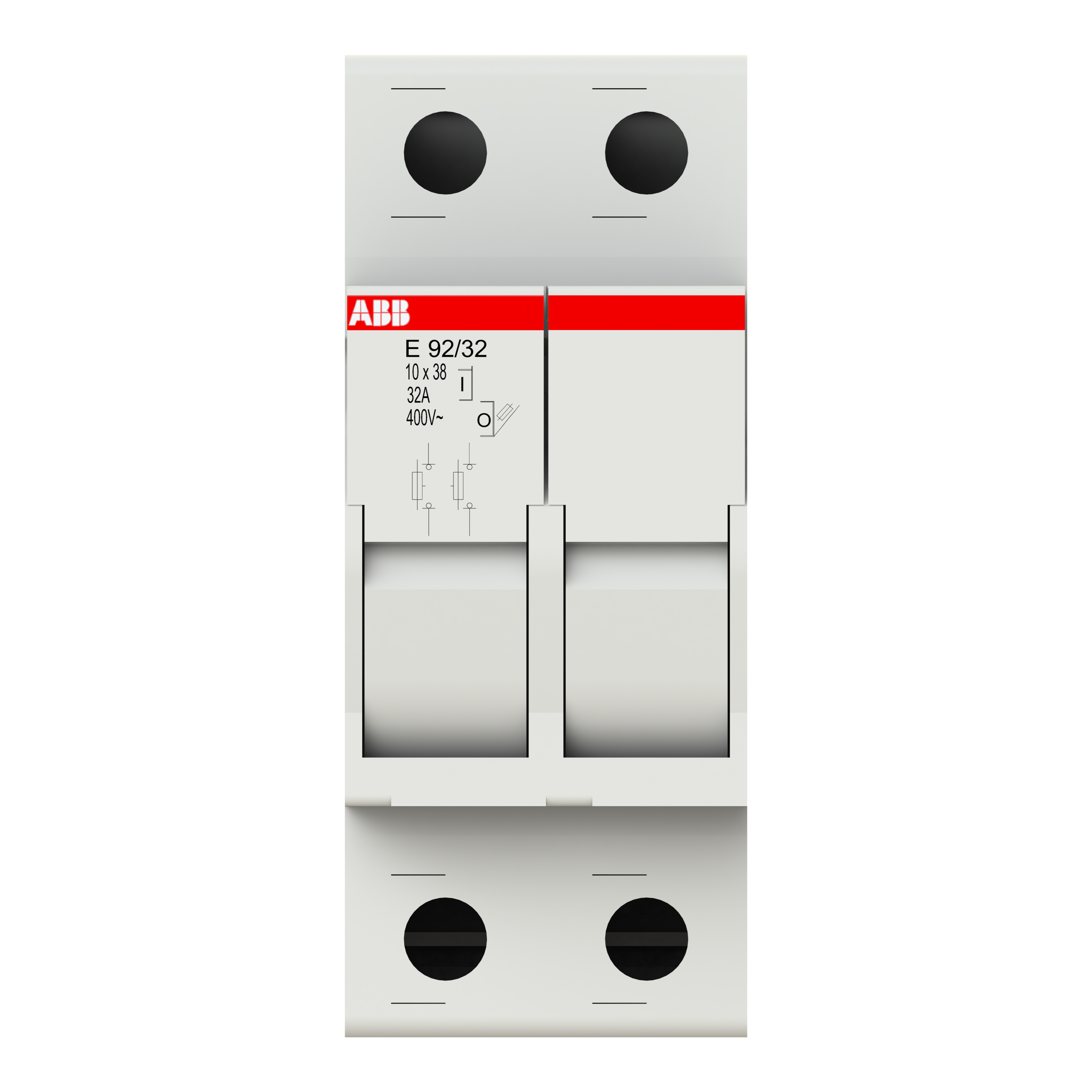 ABB ABB E 92/32