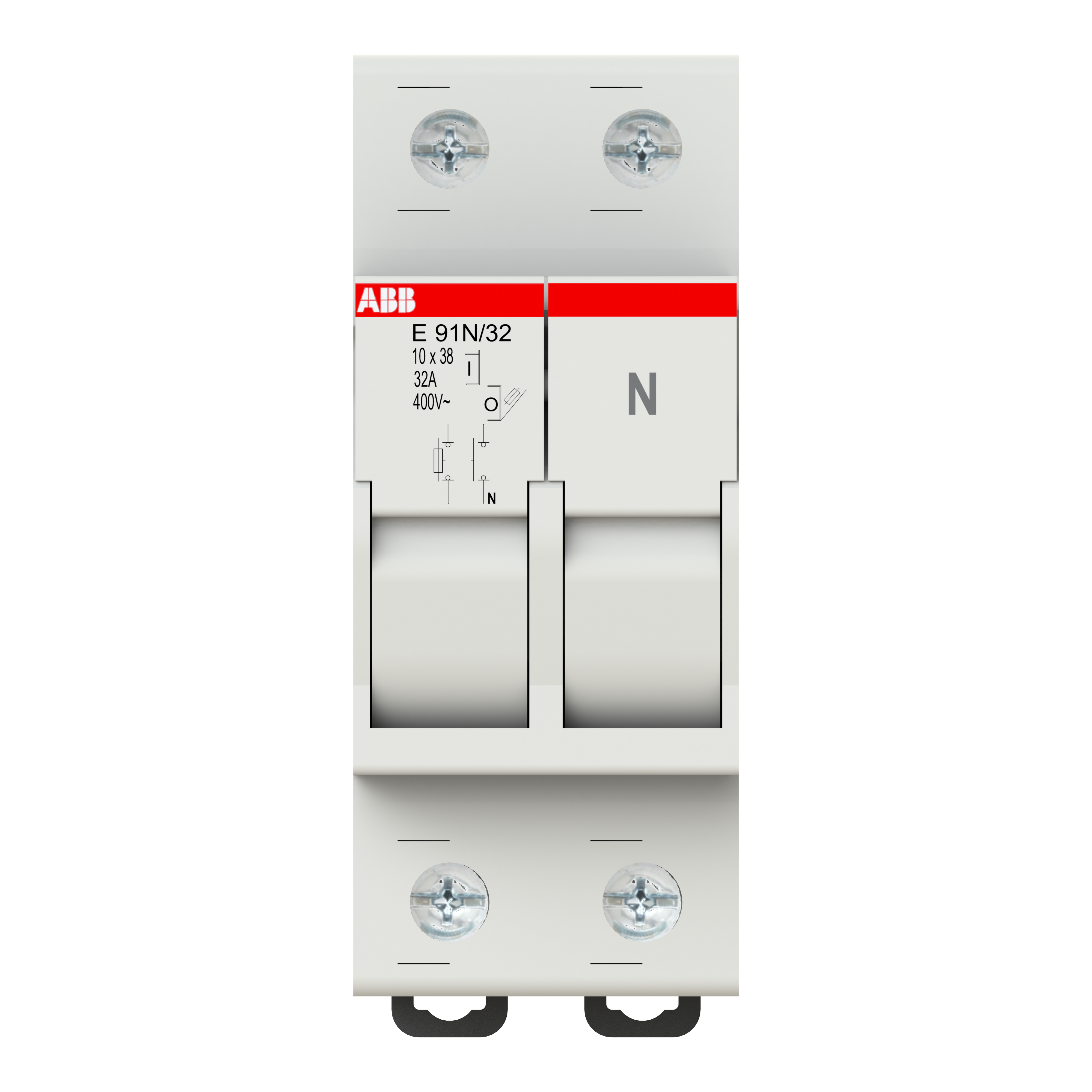ABB ABB E 91N/32