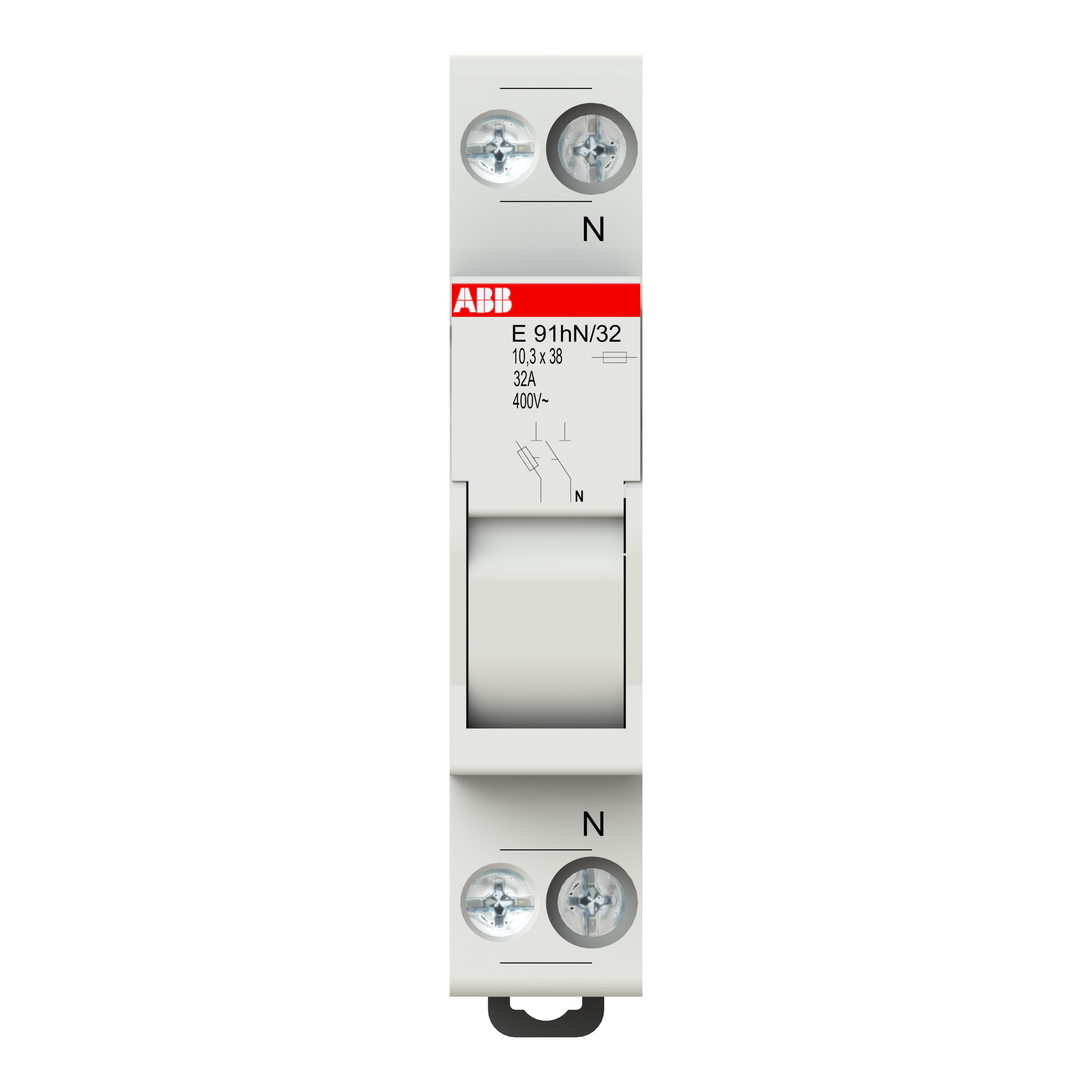 ABB ABB E 91HN/32