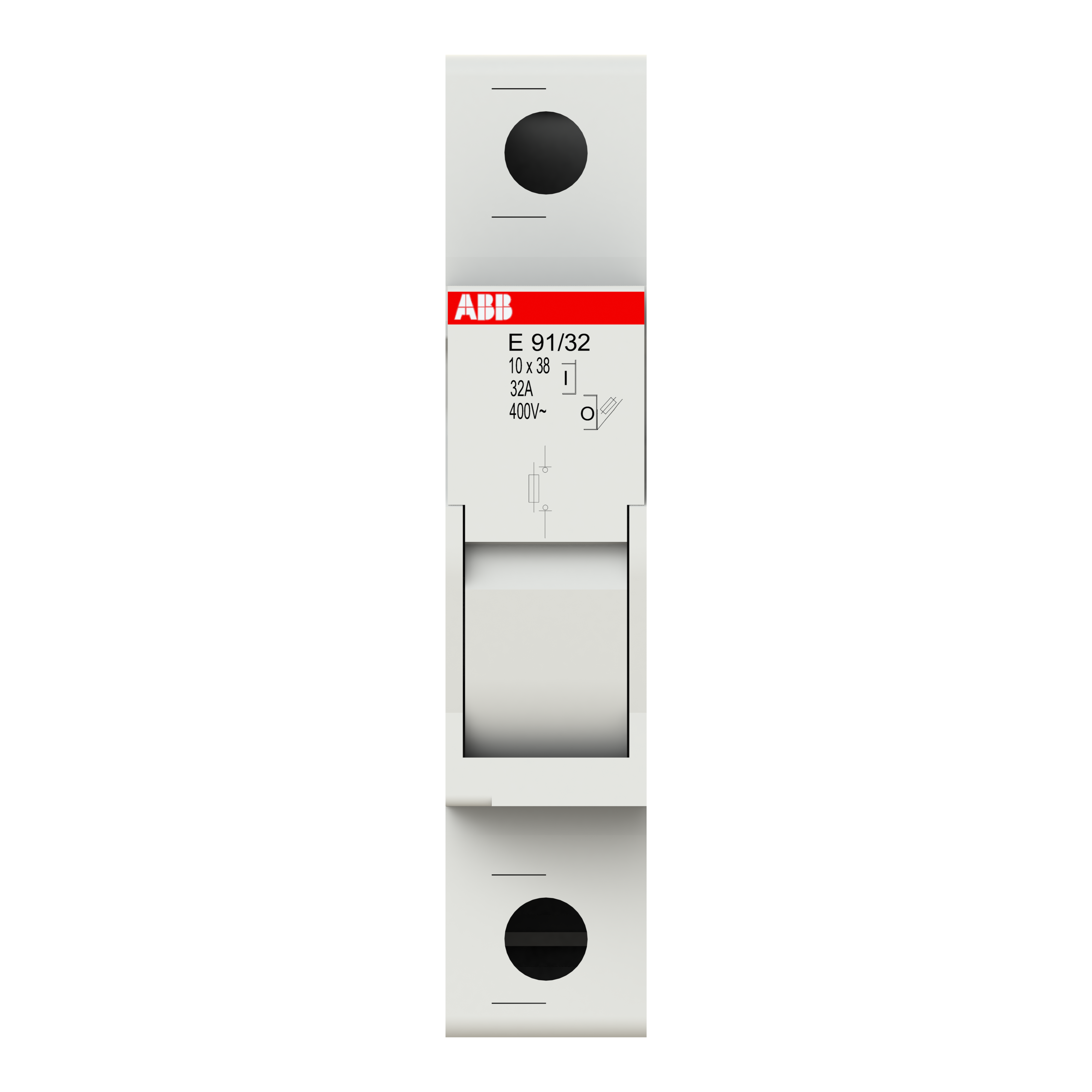 ABB ABB E 91/32