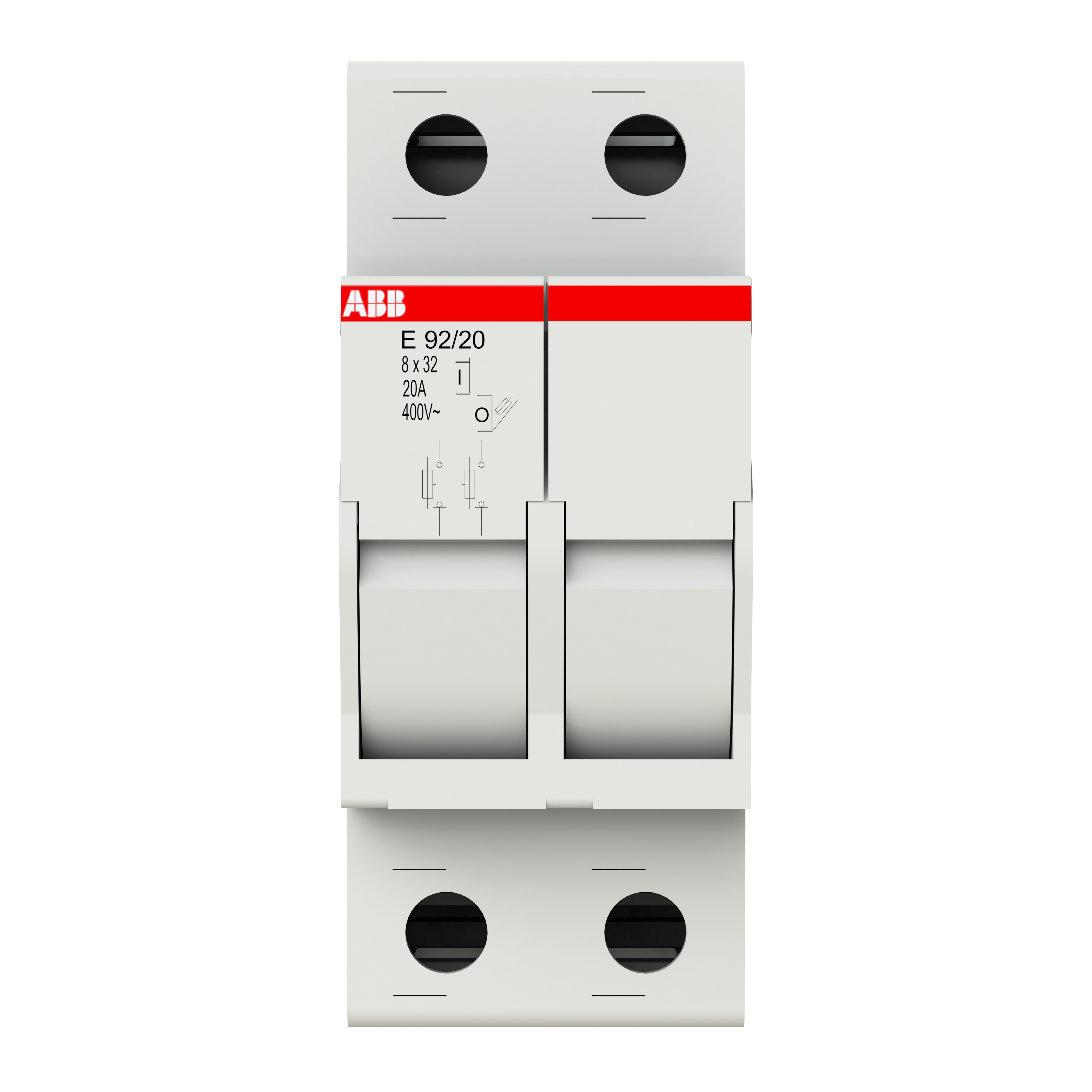 ABB ABB E 92/20