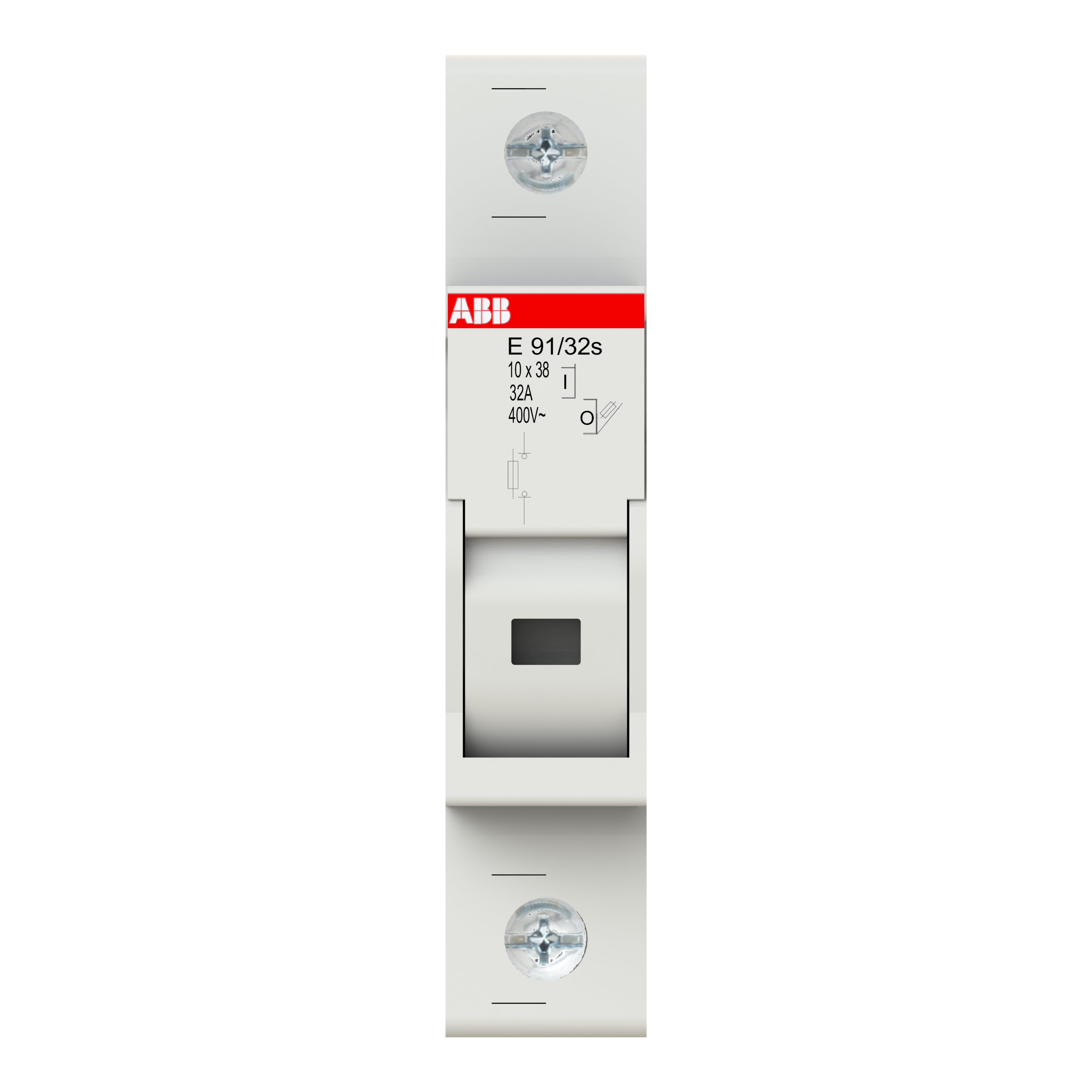 ABB ABB E 91/32S