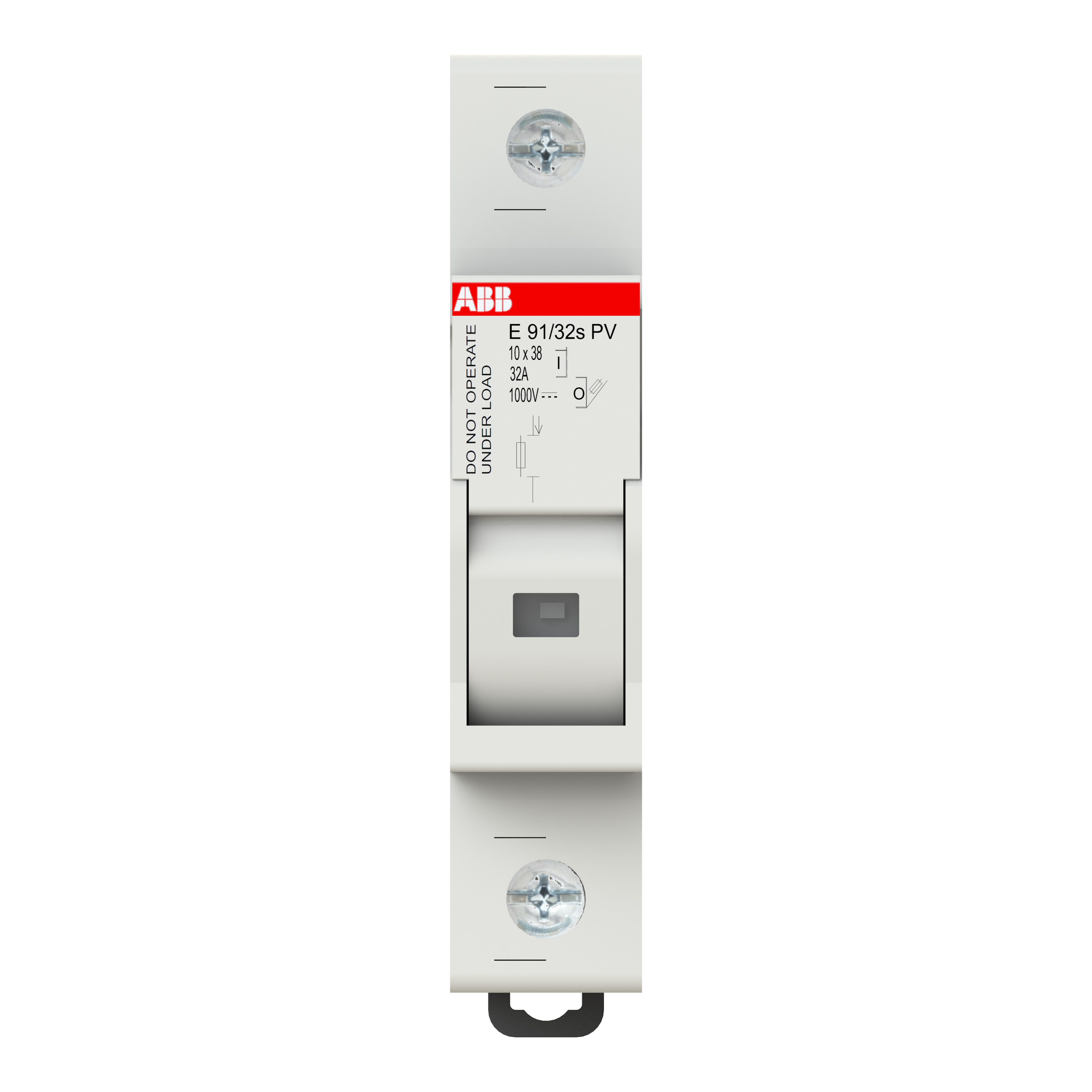 ABB ABB E 91/32s PV