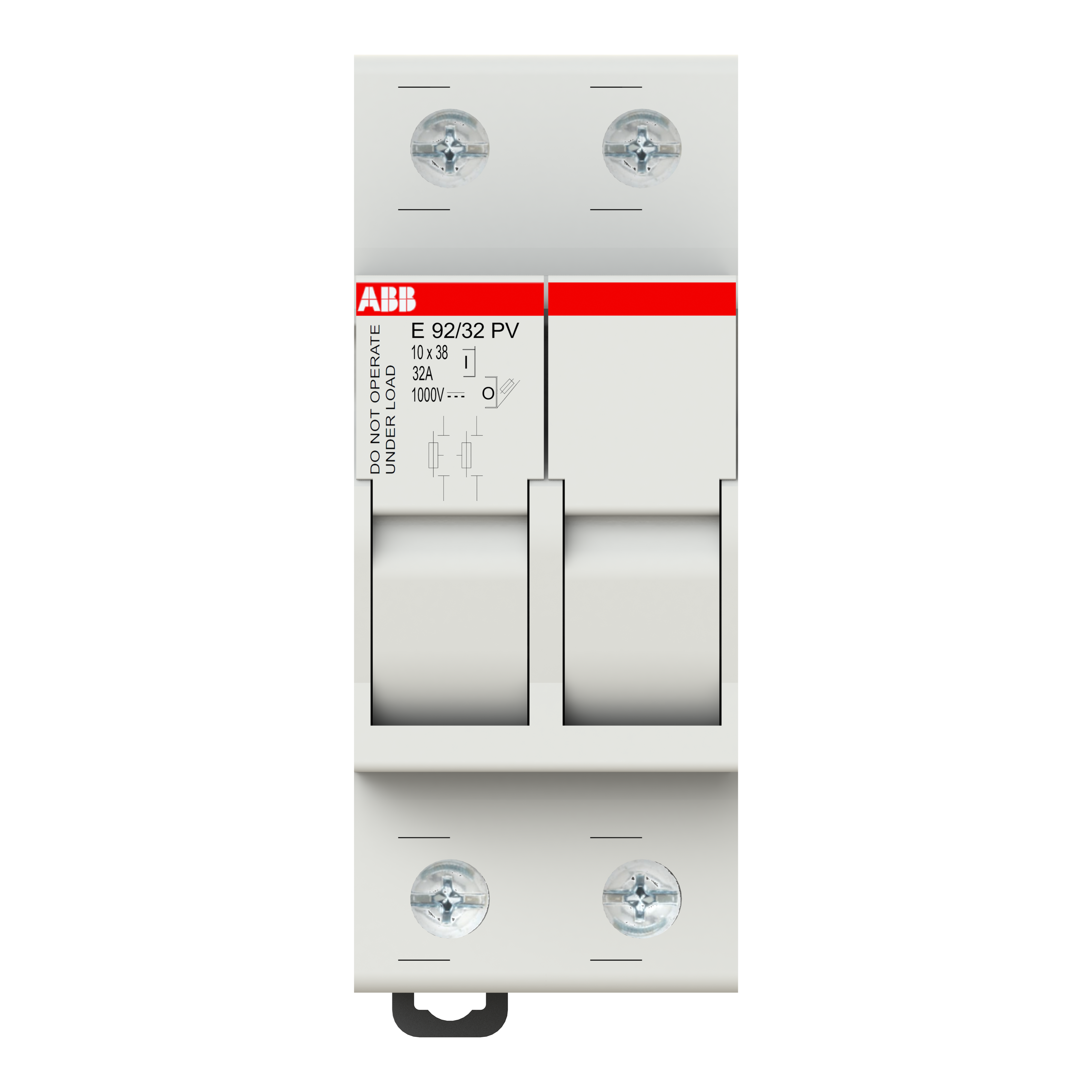 ABB ABB E 92/32 PV