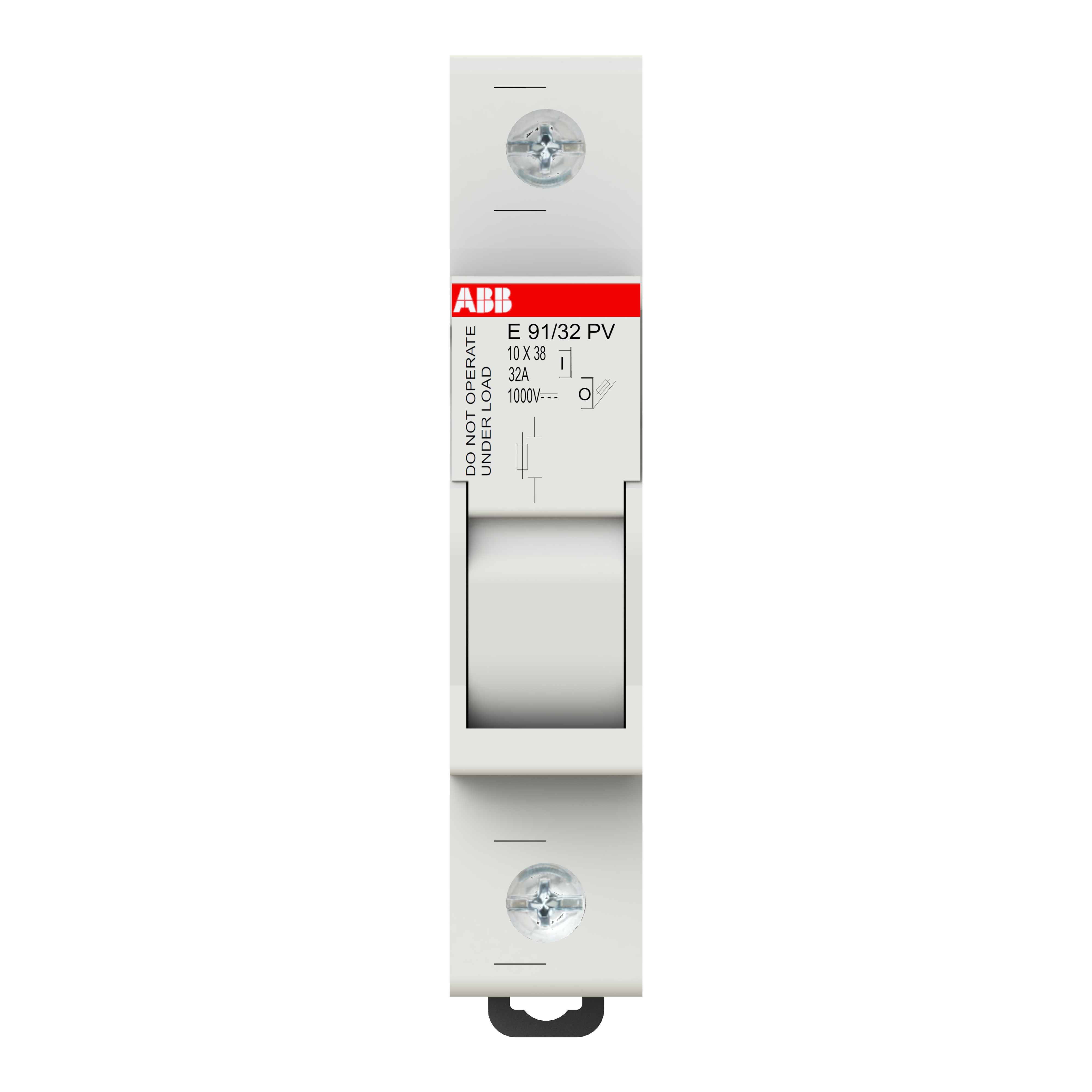 ABB ABB E 91/32 PV