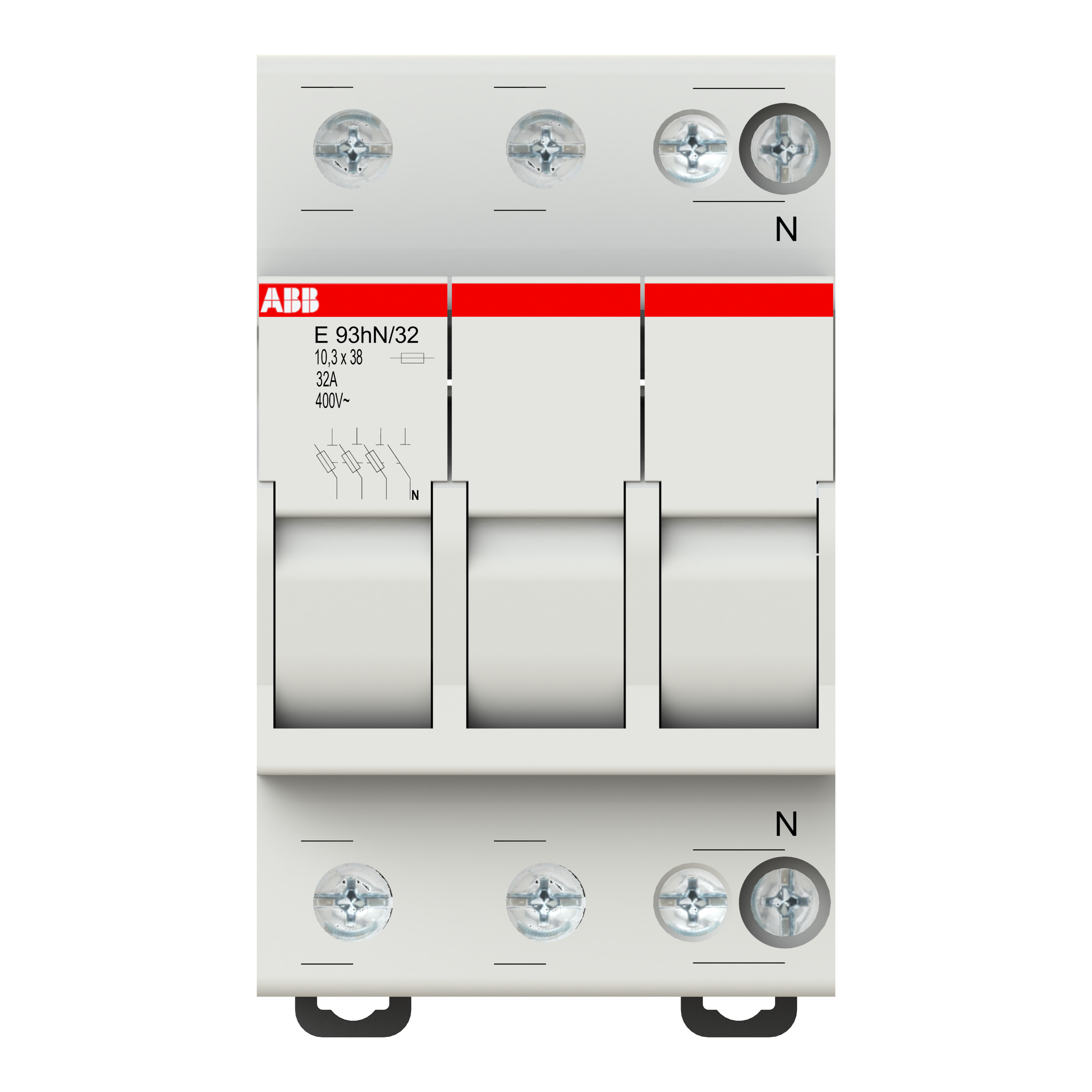 ABB ABB E 93HN/32