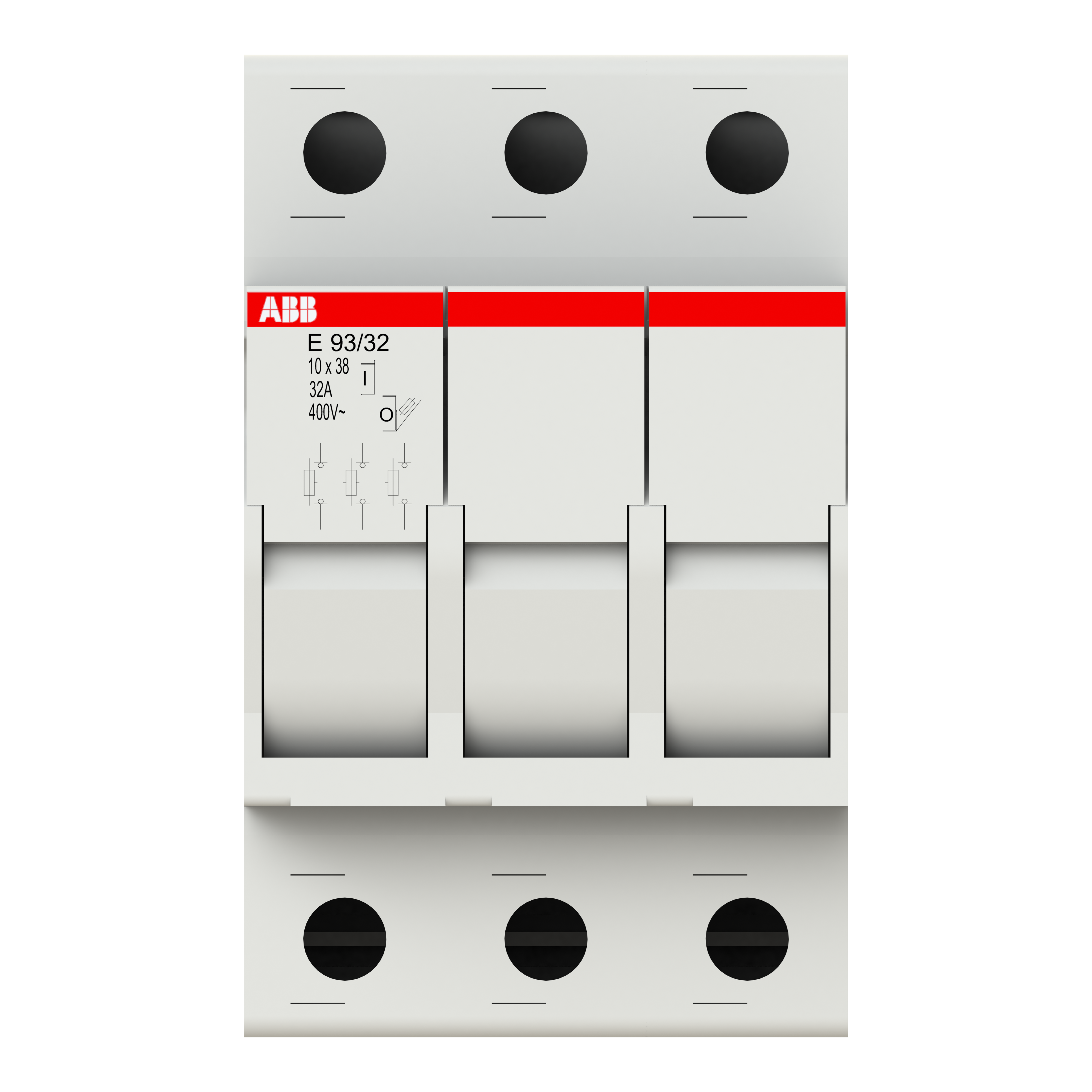 ABB ABB E 93/32