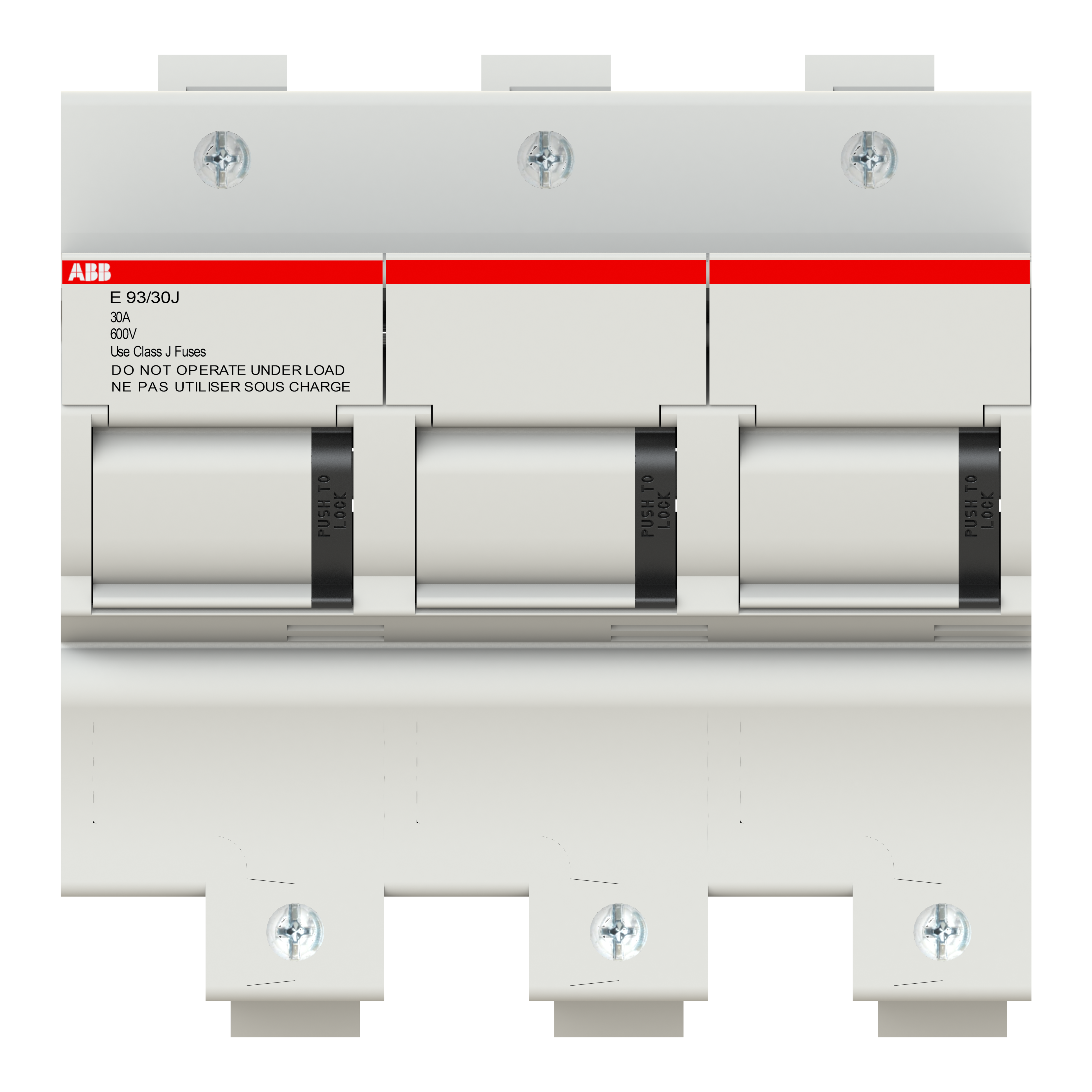 ABB ABB E 93/30 J