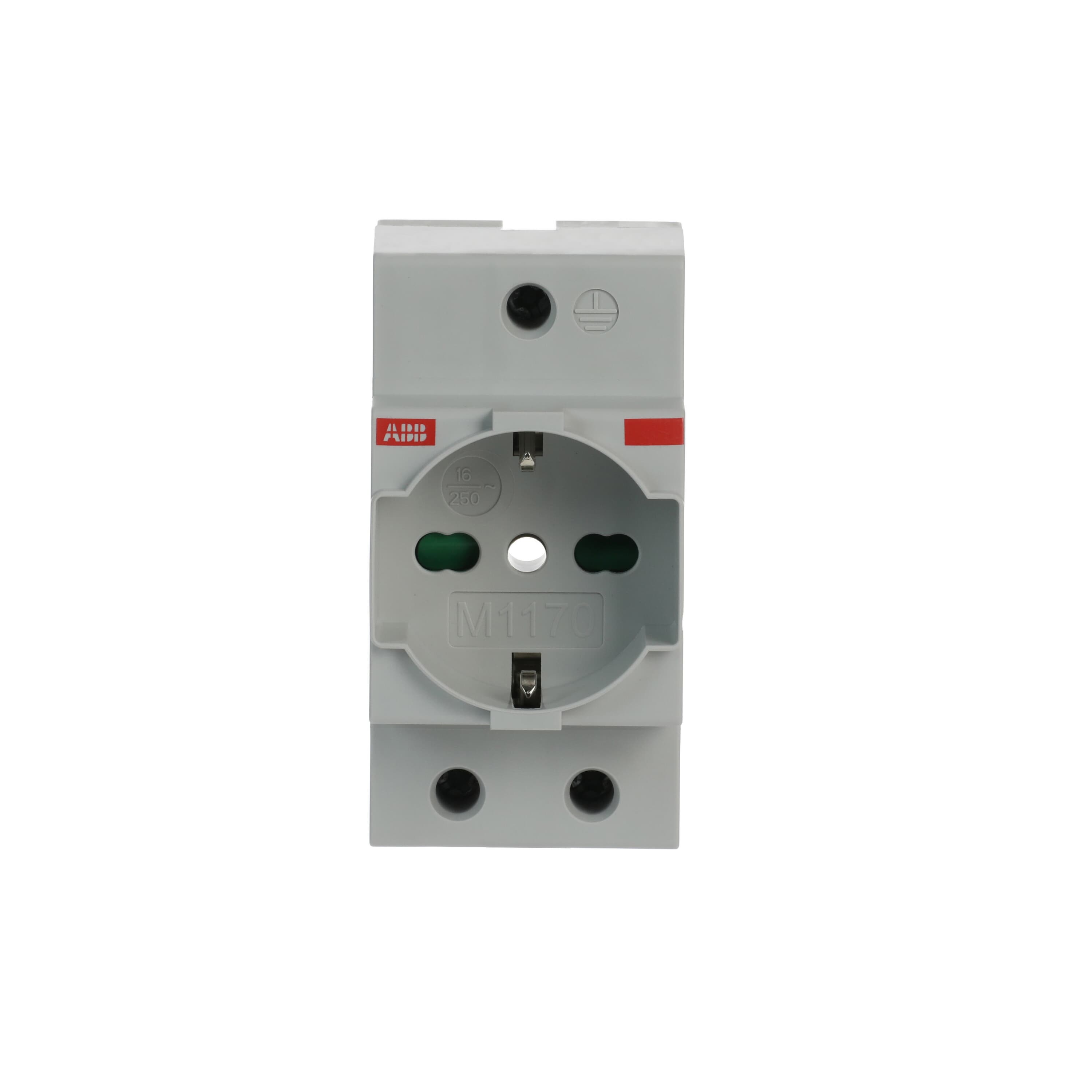 ABB ABB M1170 Socket outlet