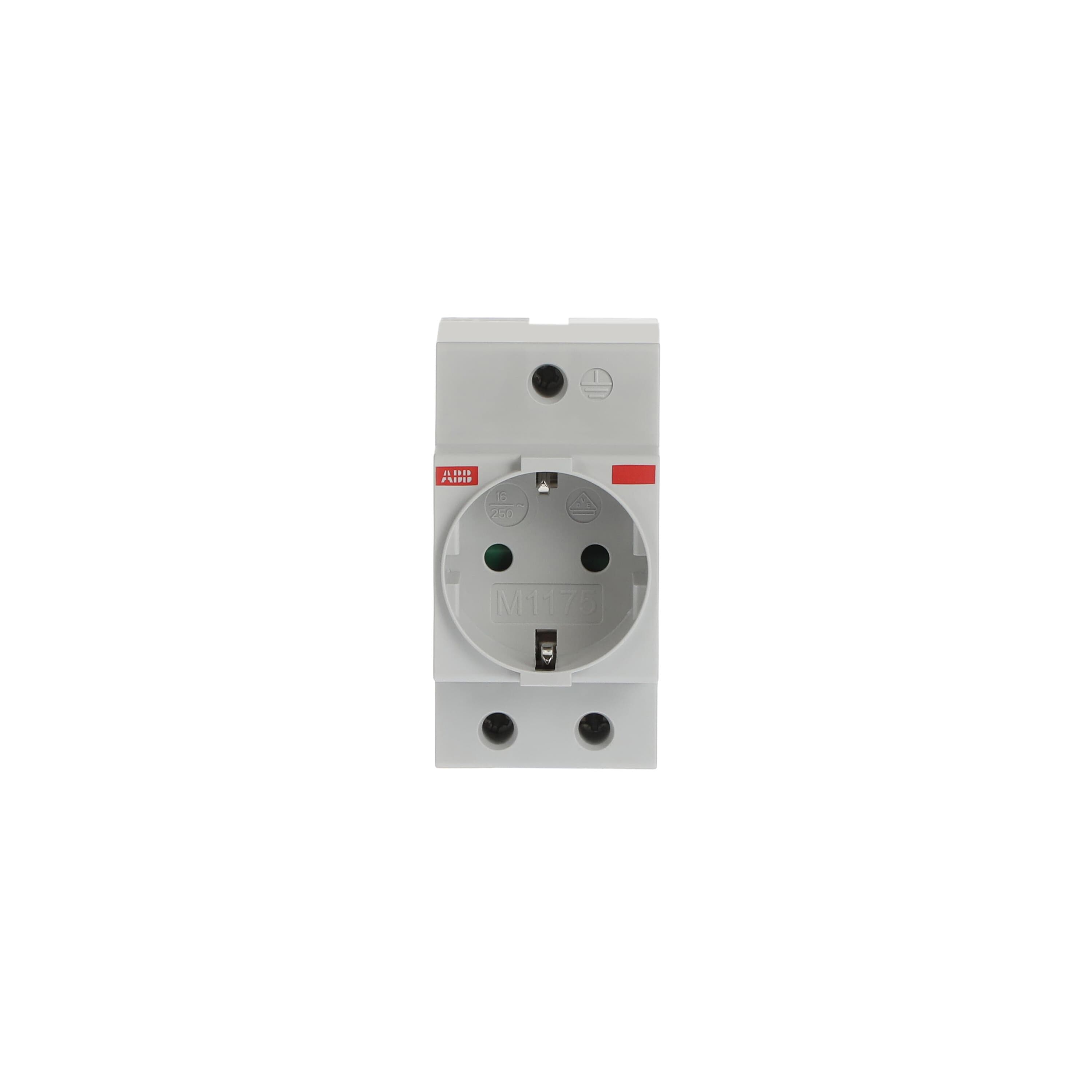 ABB ABB M1175 Socket outlet