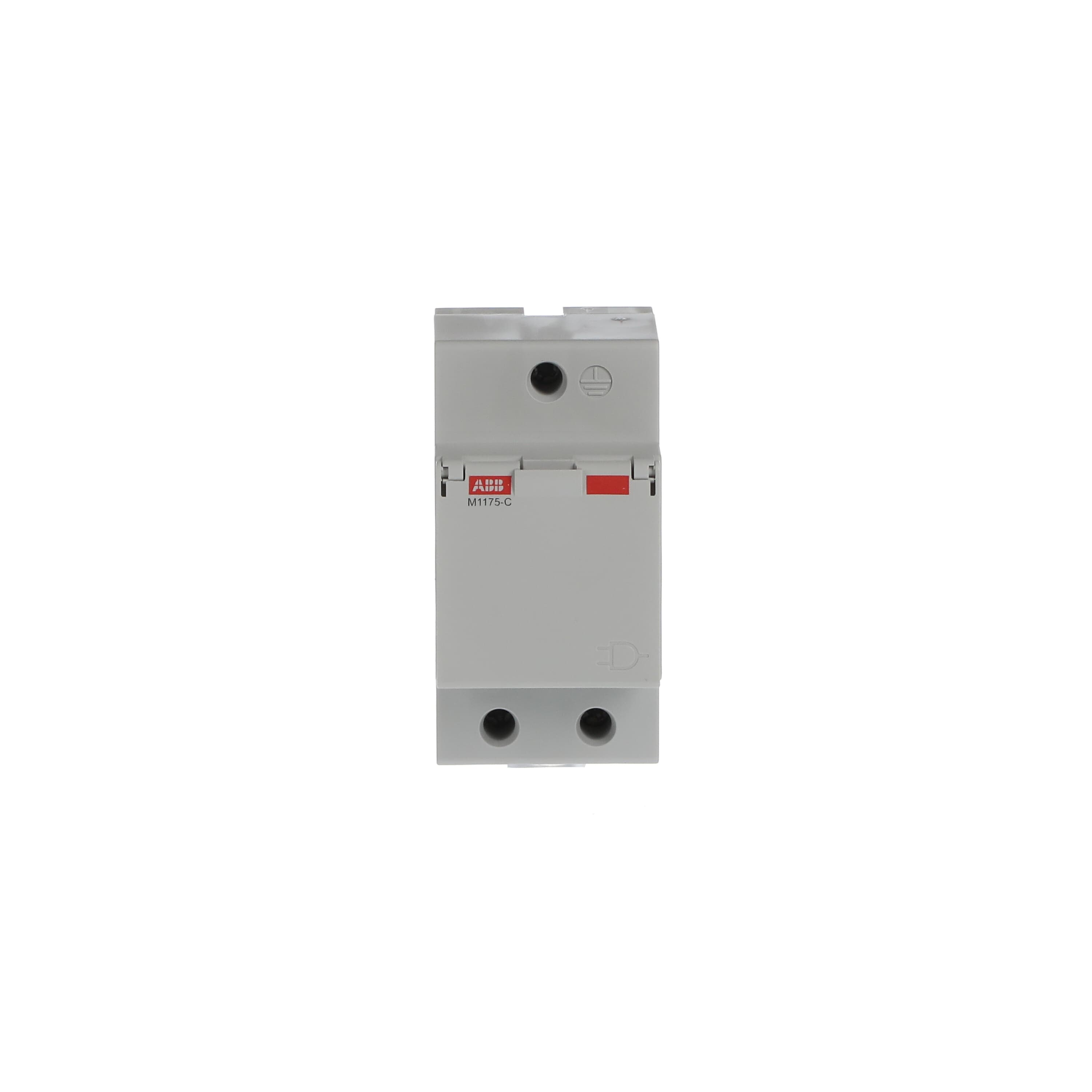 ABB ABB M1175-C Socket outlet