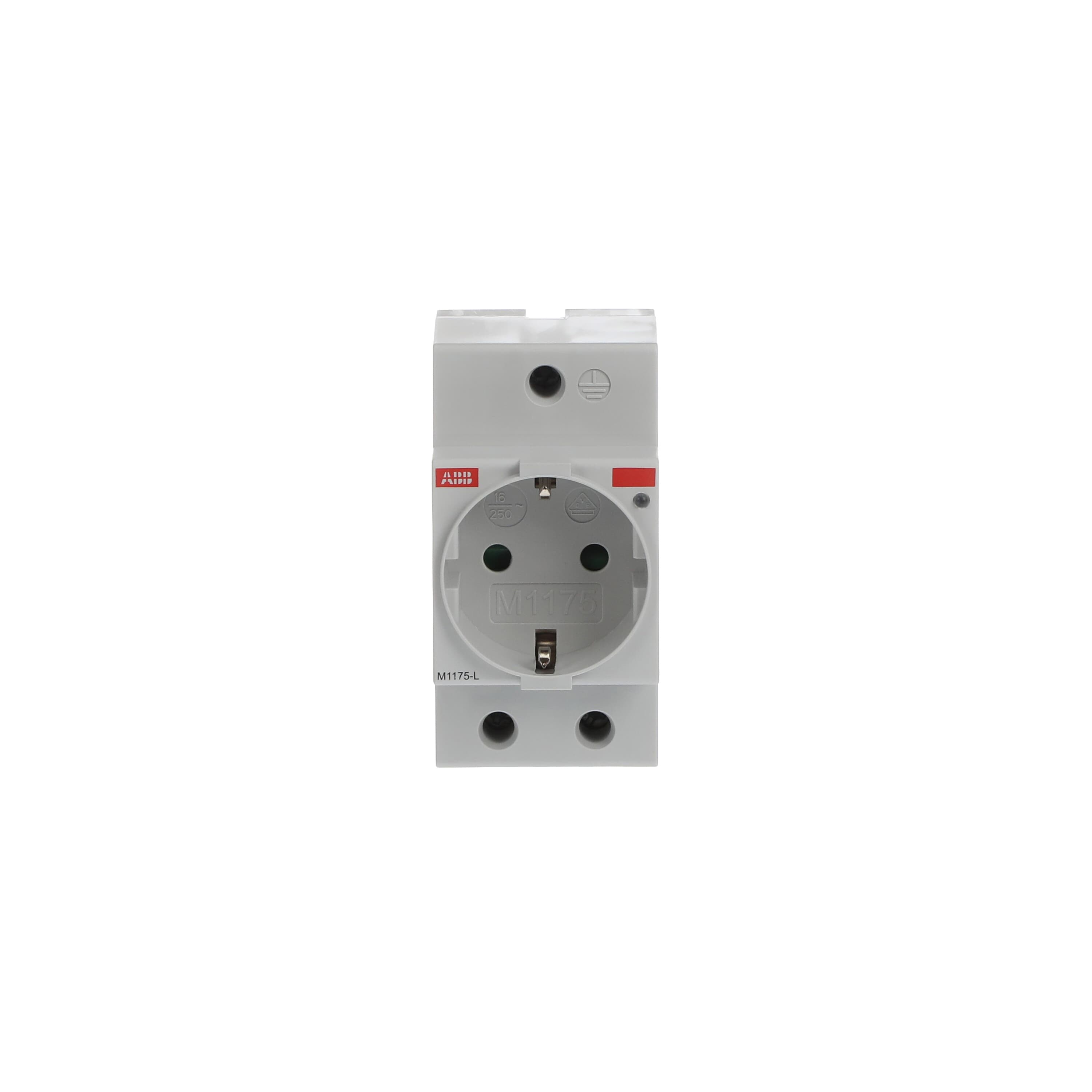 ABB ABB M1175-L Socket outlet