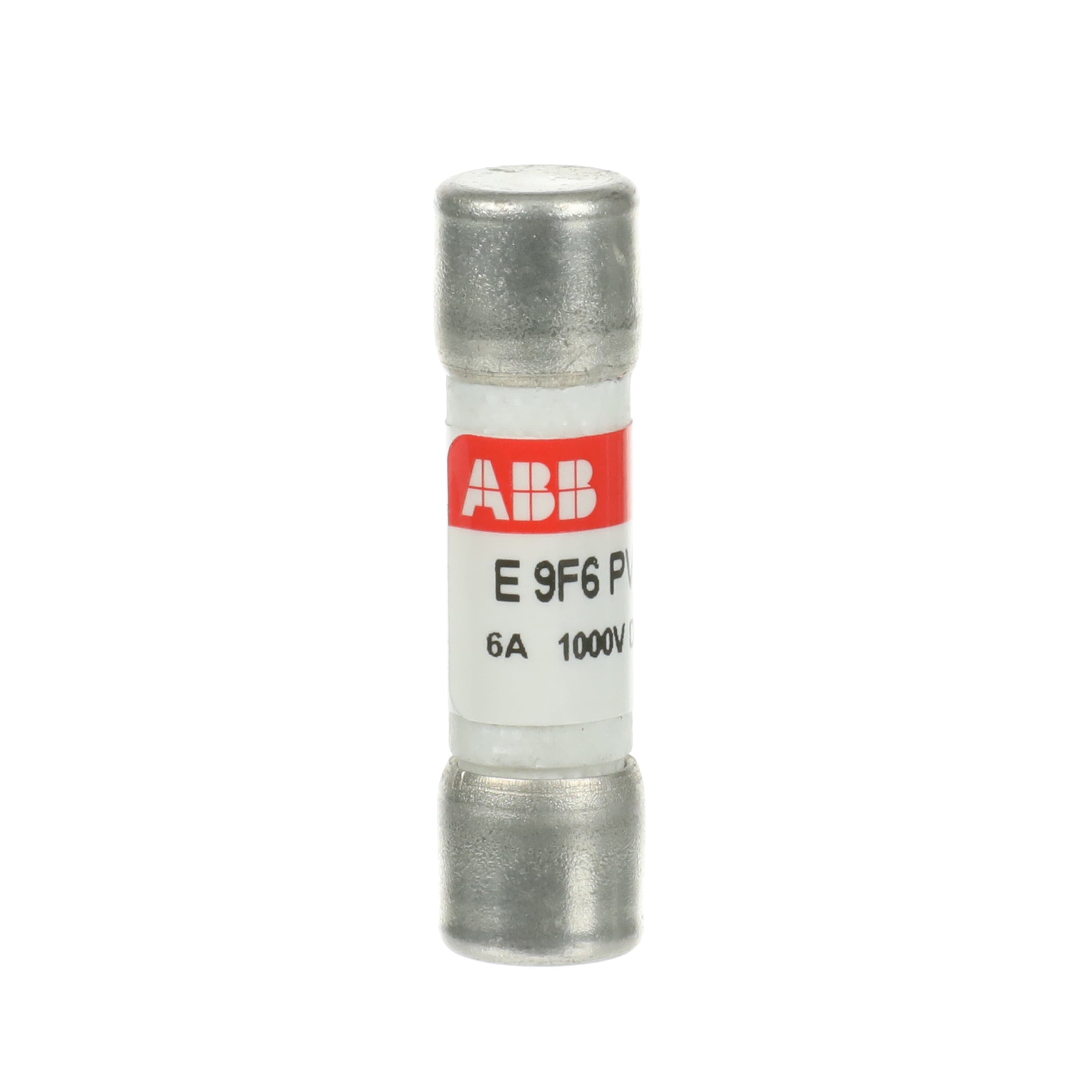ABB ABB E 9F6 PV