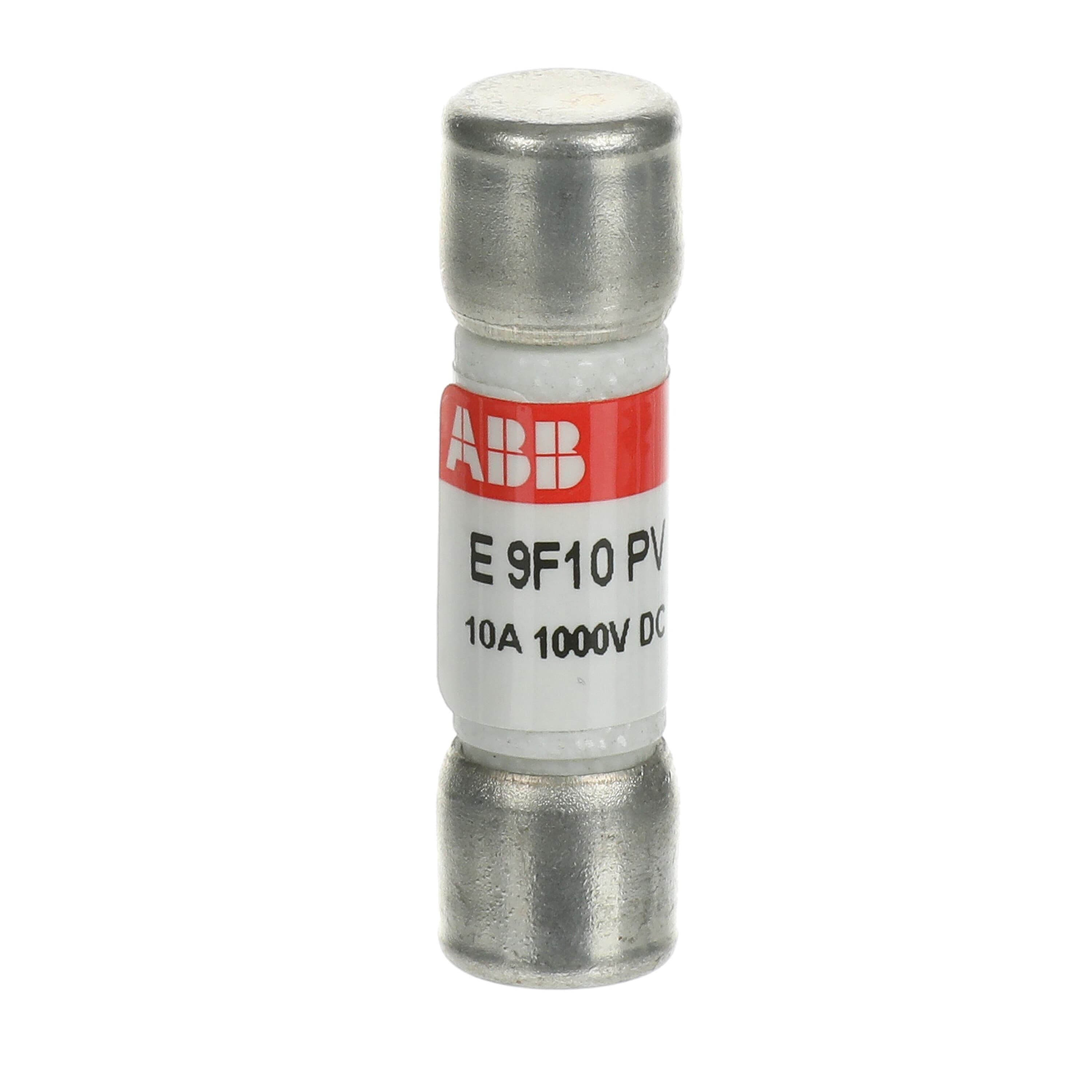 ABB ABB E 9F10 PV