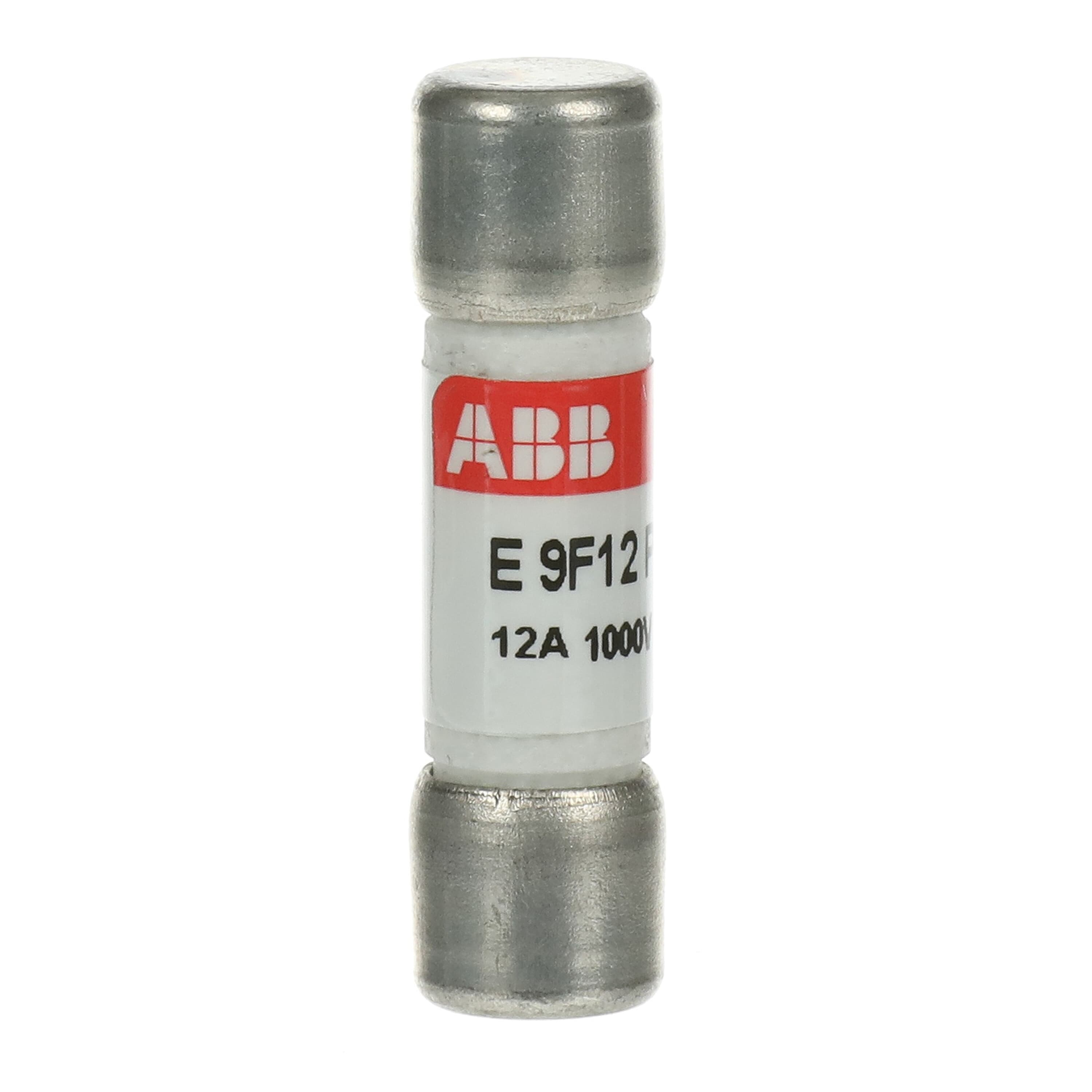 ABB ABB E 9F12 PV