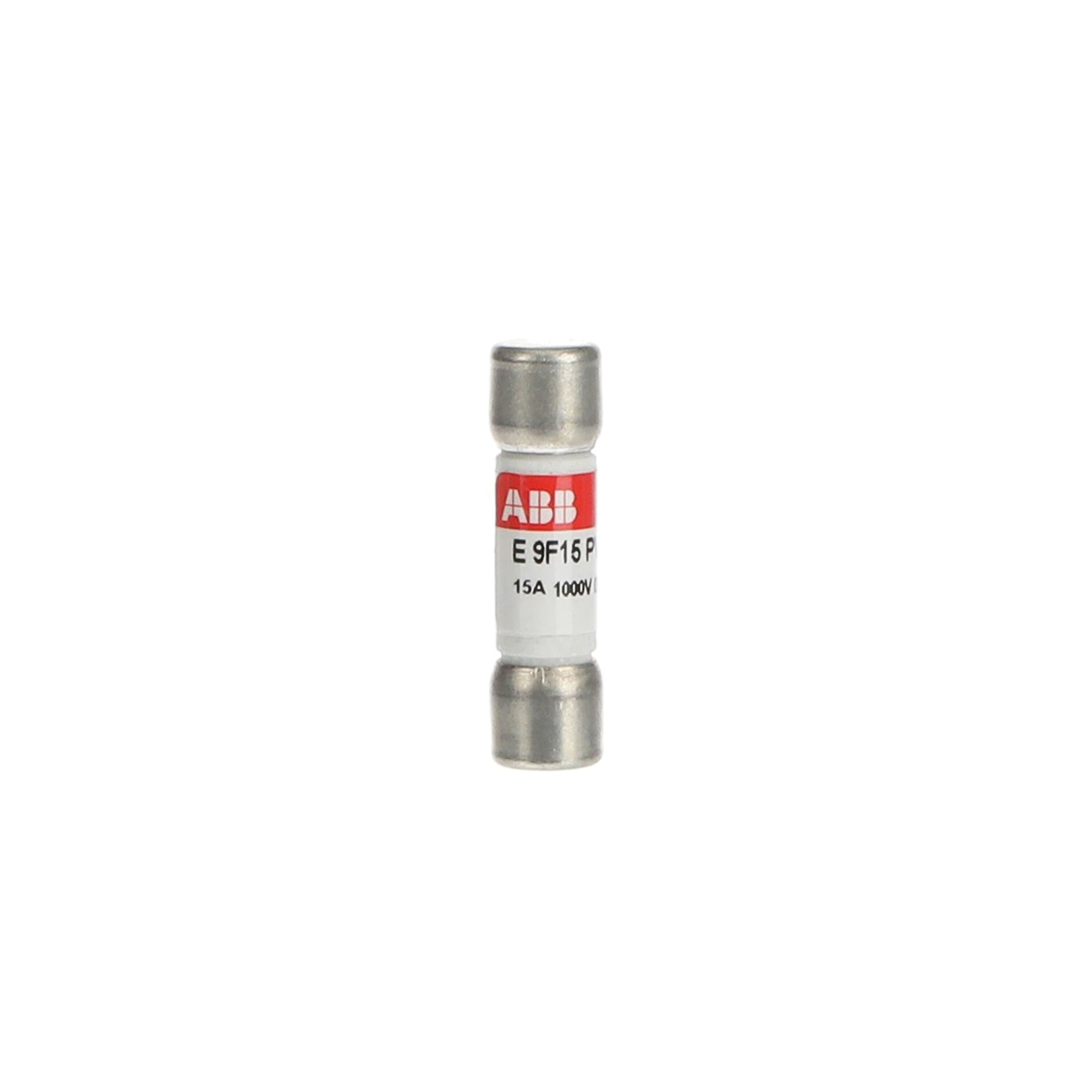 ABB ABB E 9F15 PV