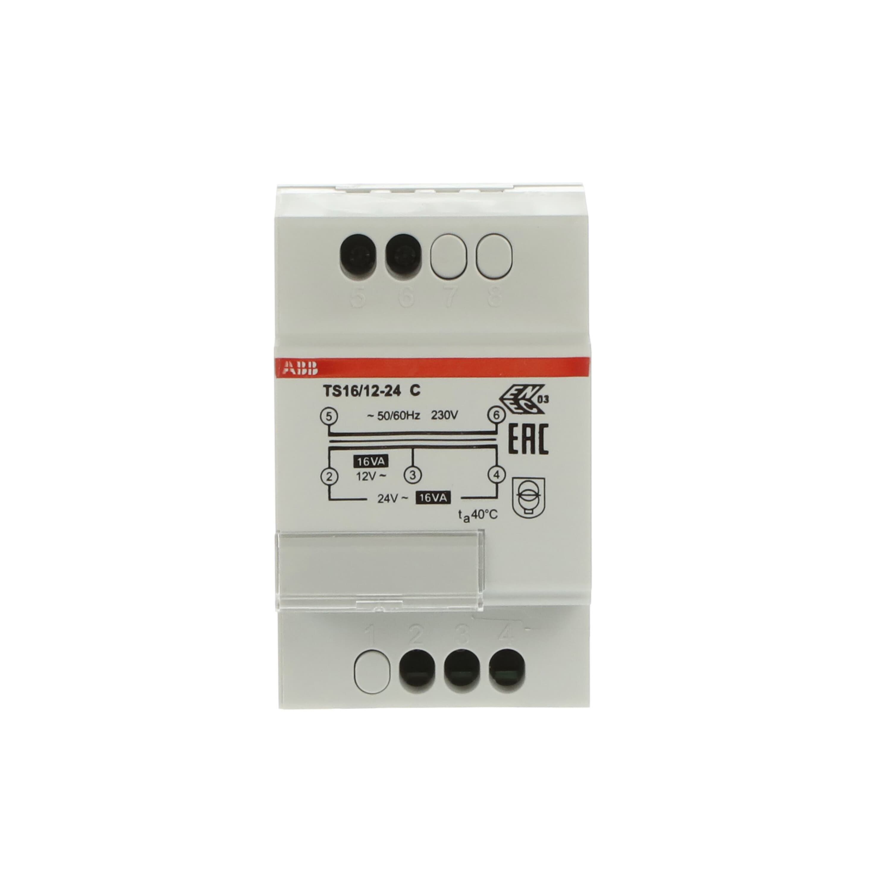ABB ABB TS16/12-24 C
