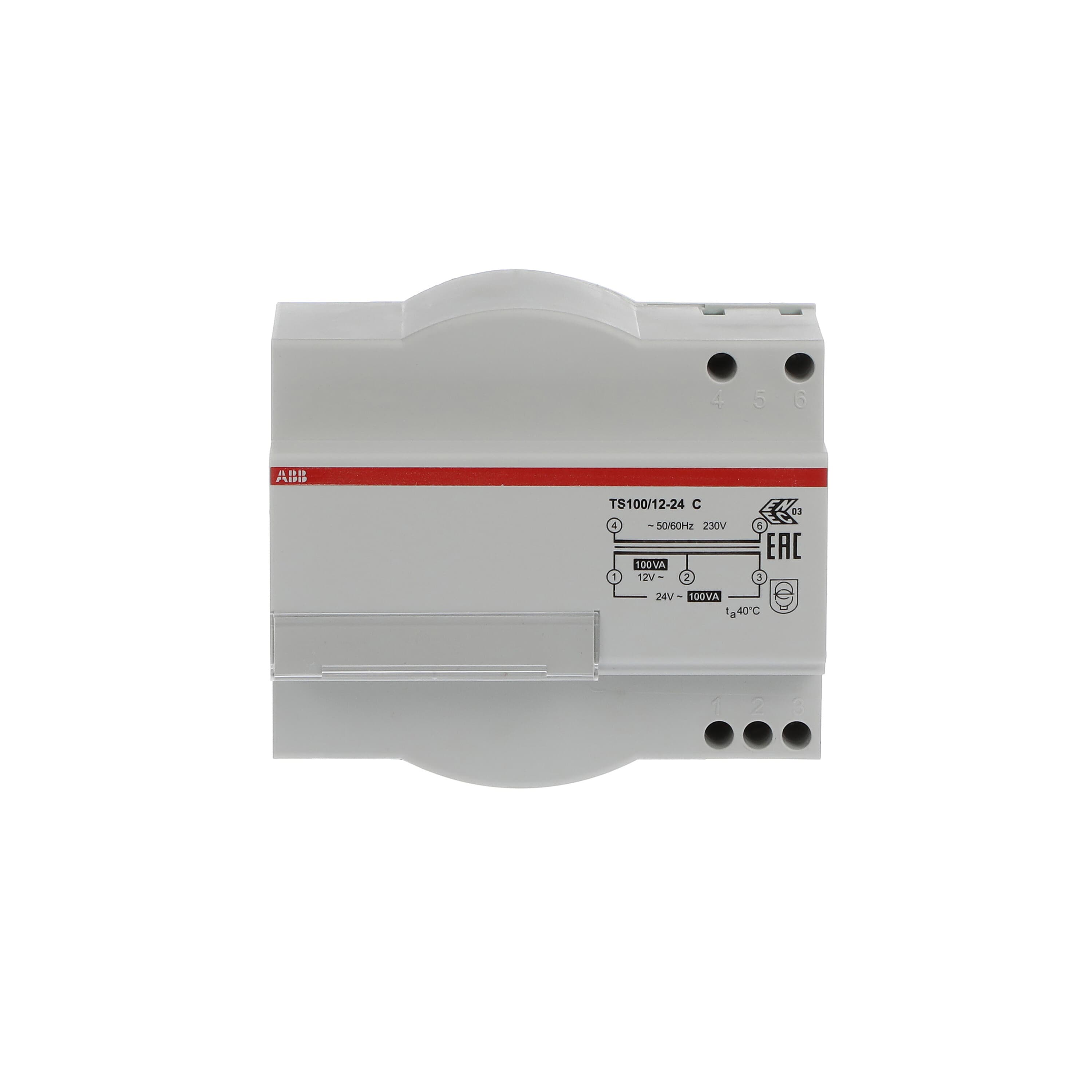 ABB ABB TS100/12-24 C