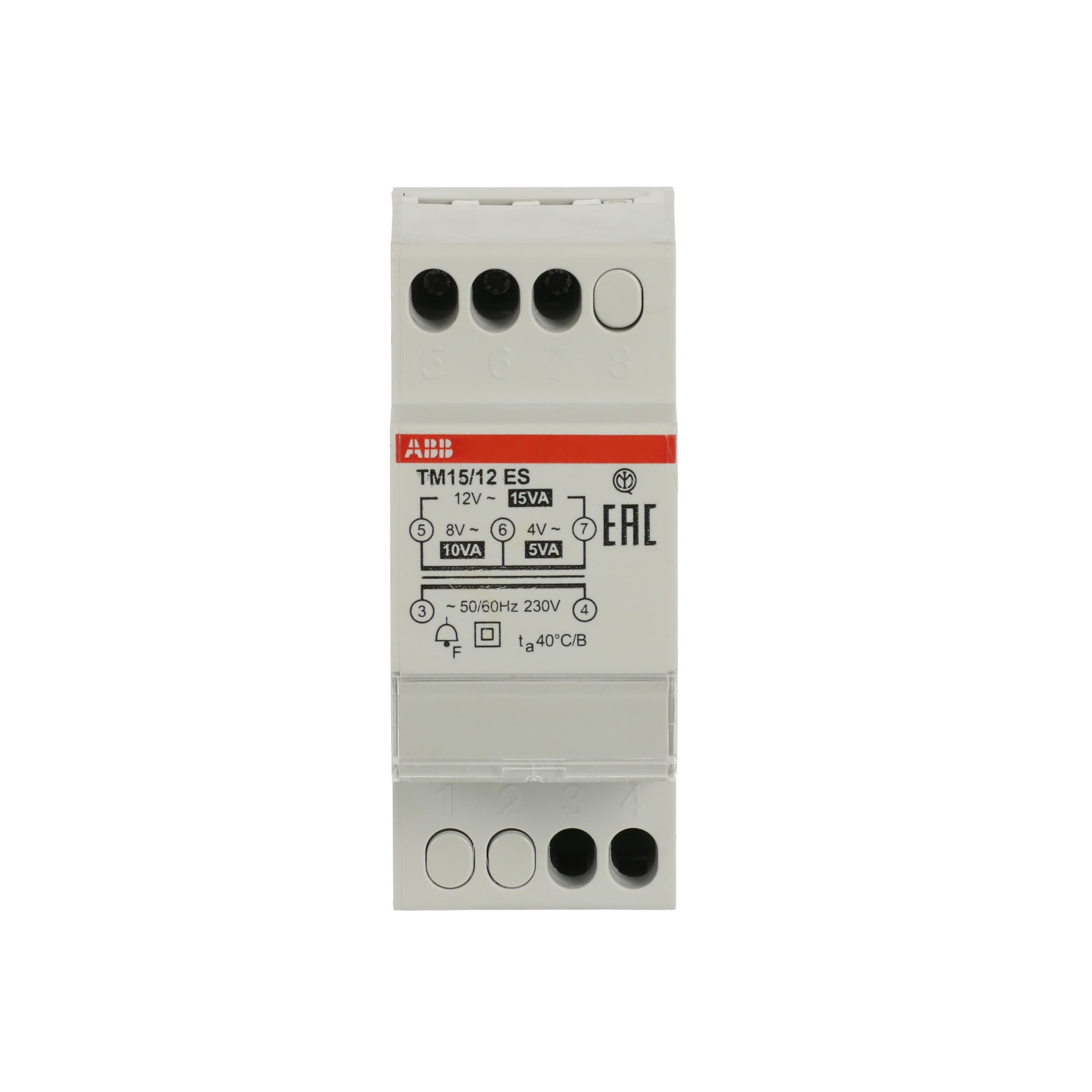 ABB ABB TM 15/12 ES