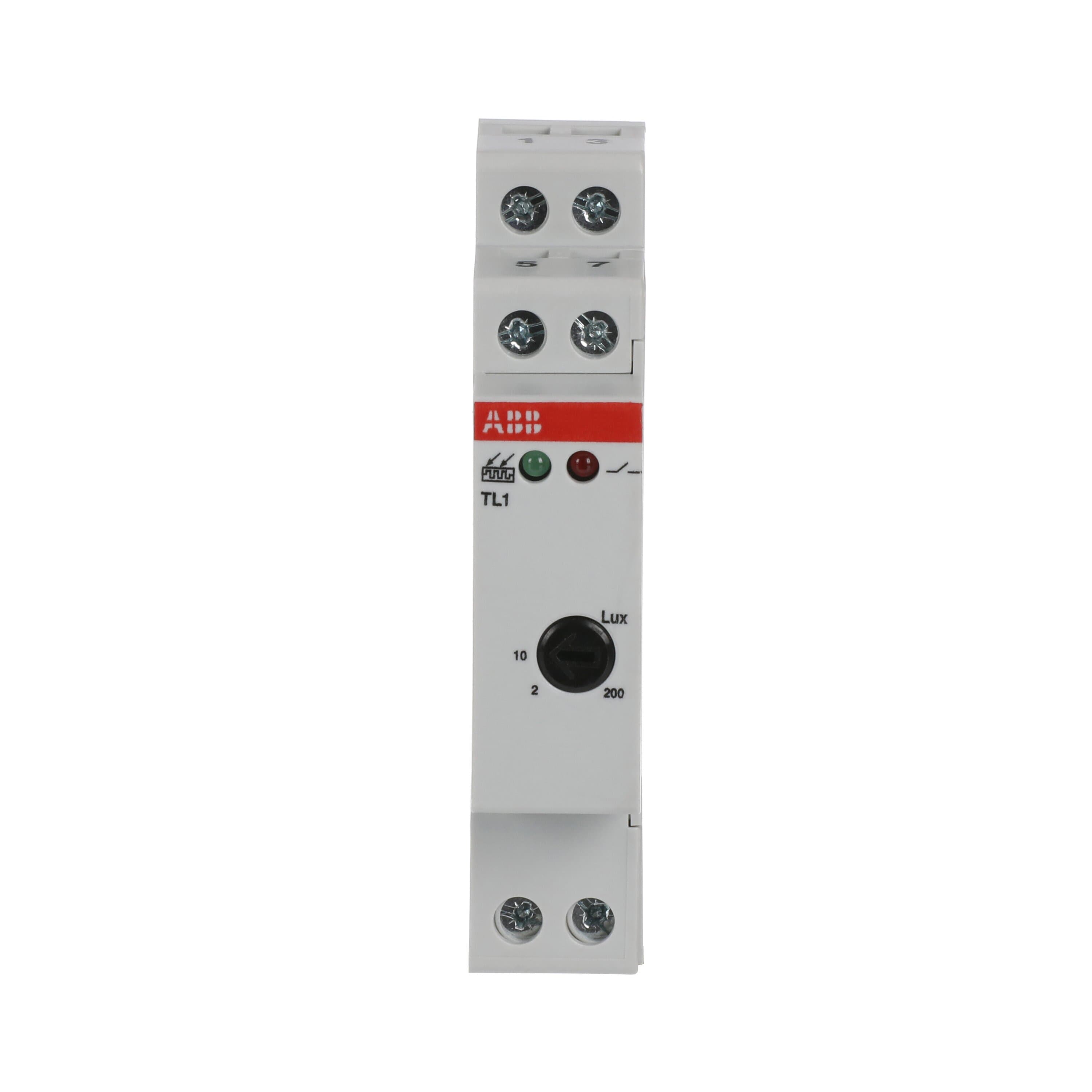 ABB ABB TL1 Twilight switch