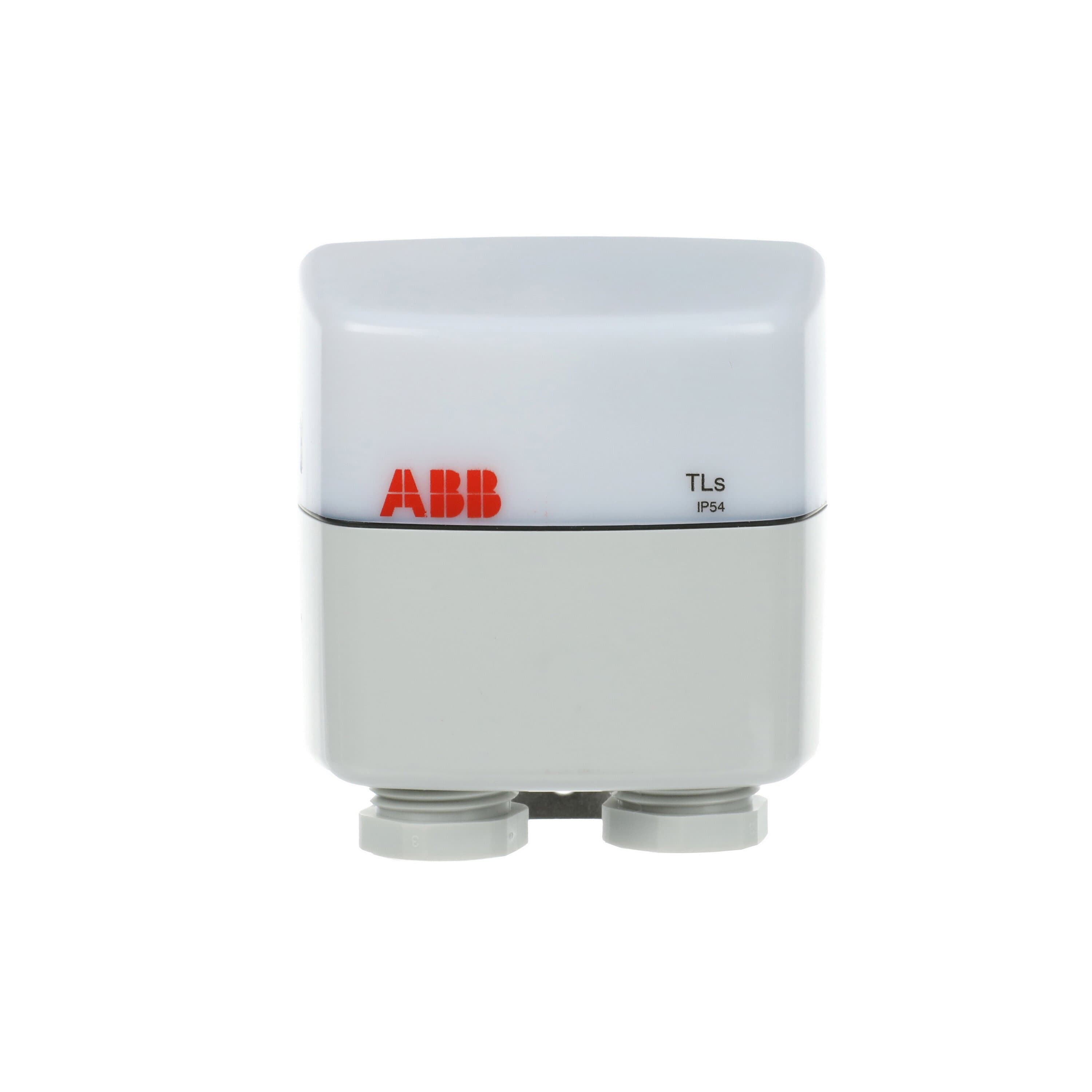 ABB ABB TLs Twilight switch